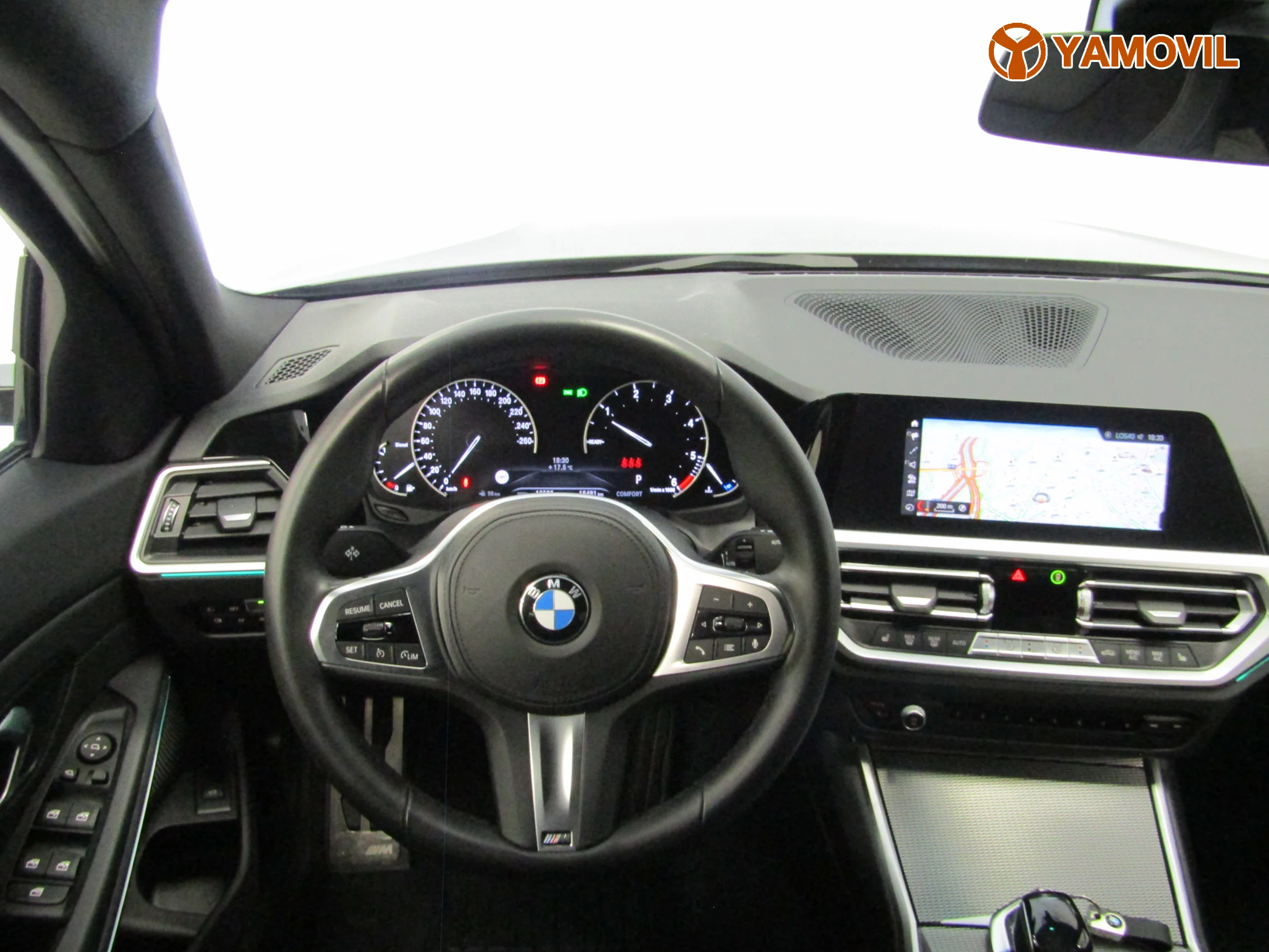 BMW 318 d PACK M Aut - Foto 18