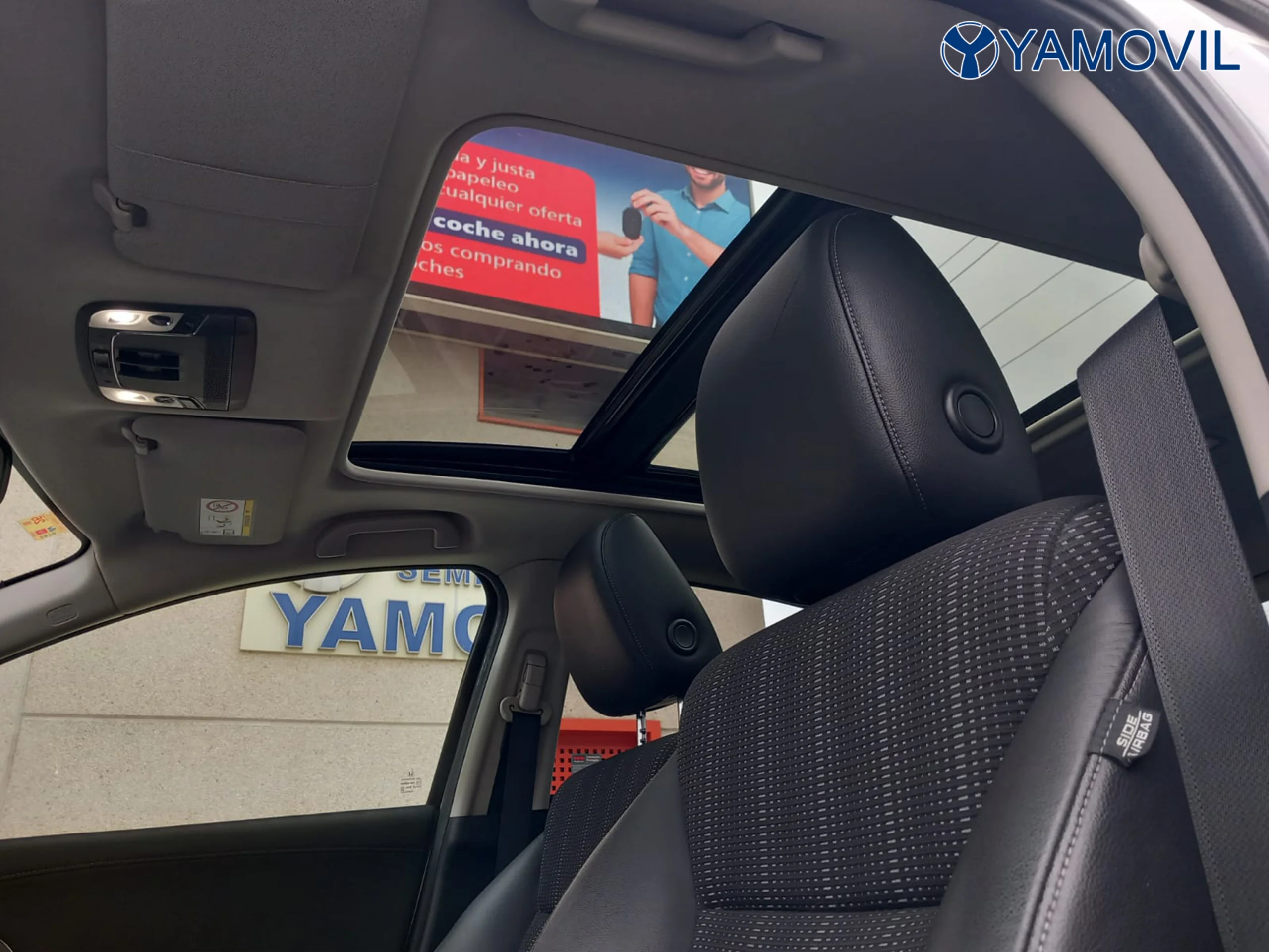 Honda HR-V 1.5 i-VTEC Executive CVT 96 kW (130 CV) - Foto 7