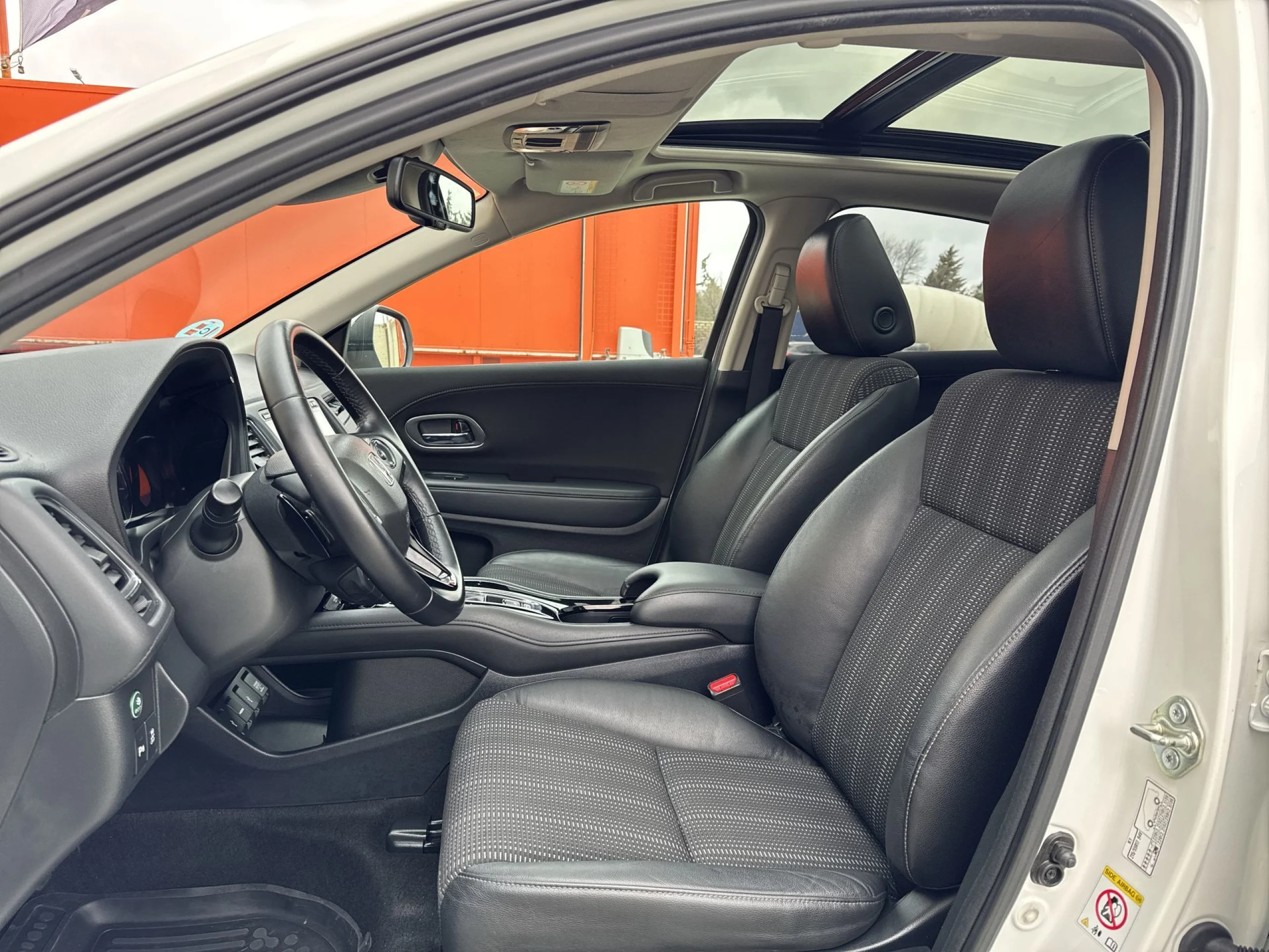 Honda HR-V 1.5 i-VTEC Executive CVT 96 kW (130 CV) - Foto 8