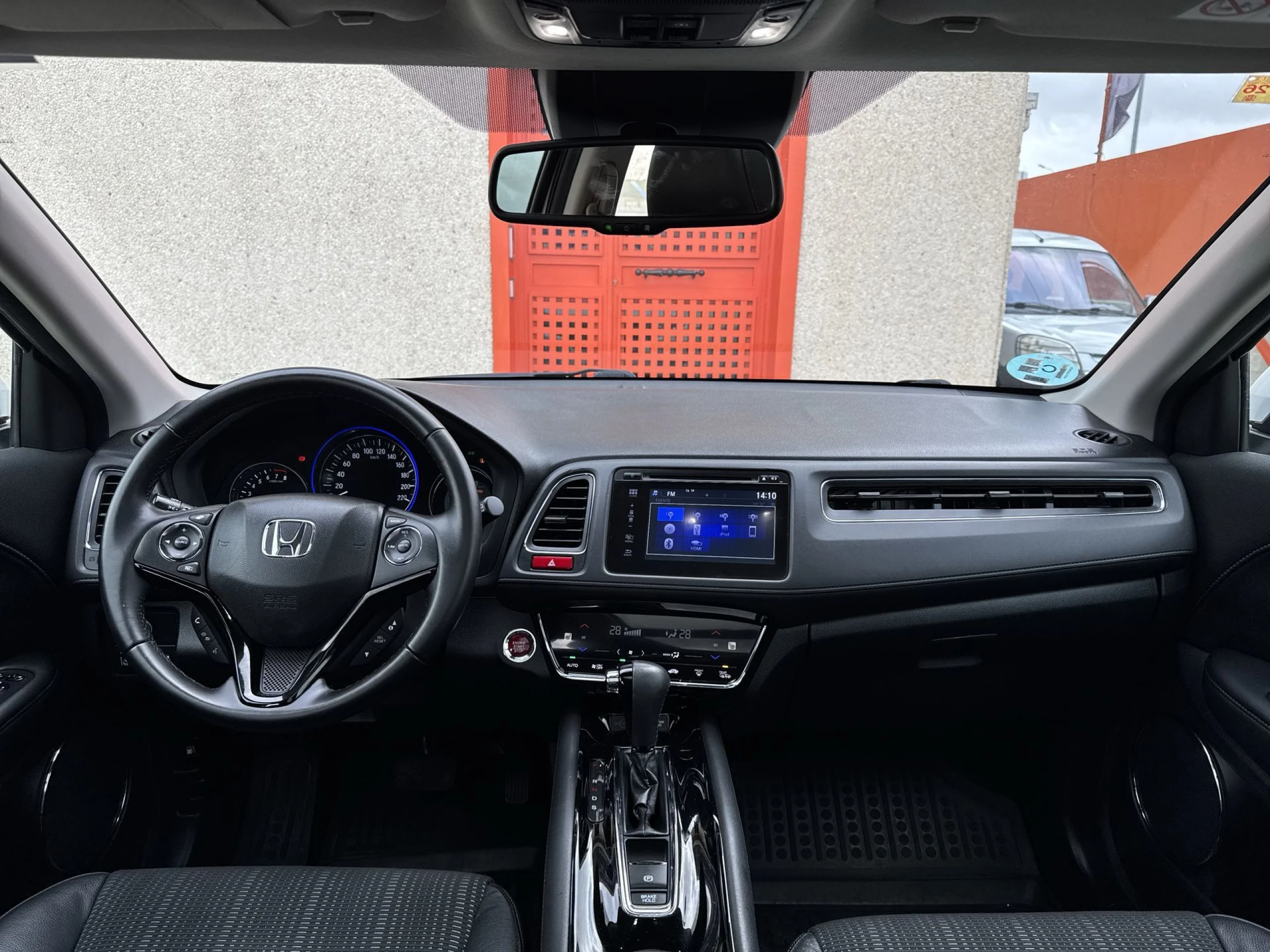 Honda HR-V 1.5 i-VTEC Executive CVT 96 kW (130 CV) - Foto 11