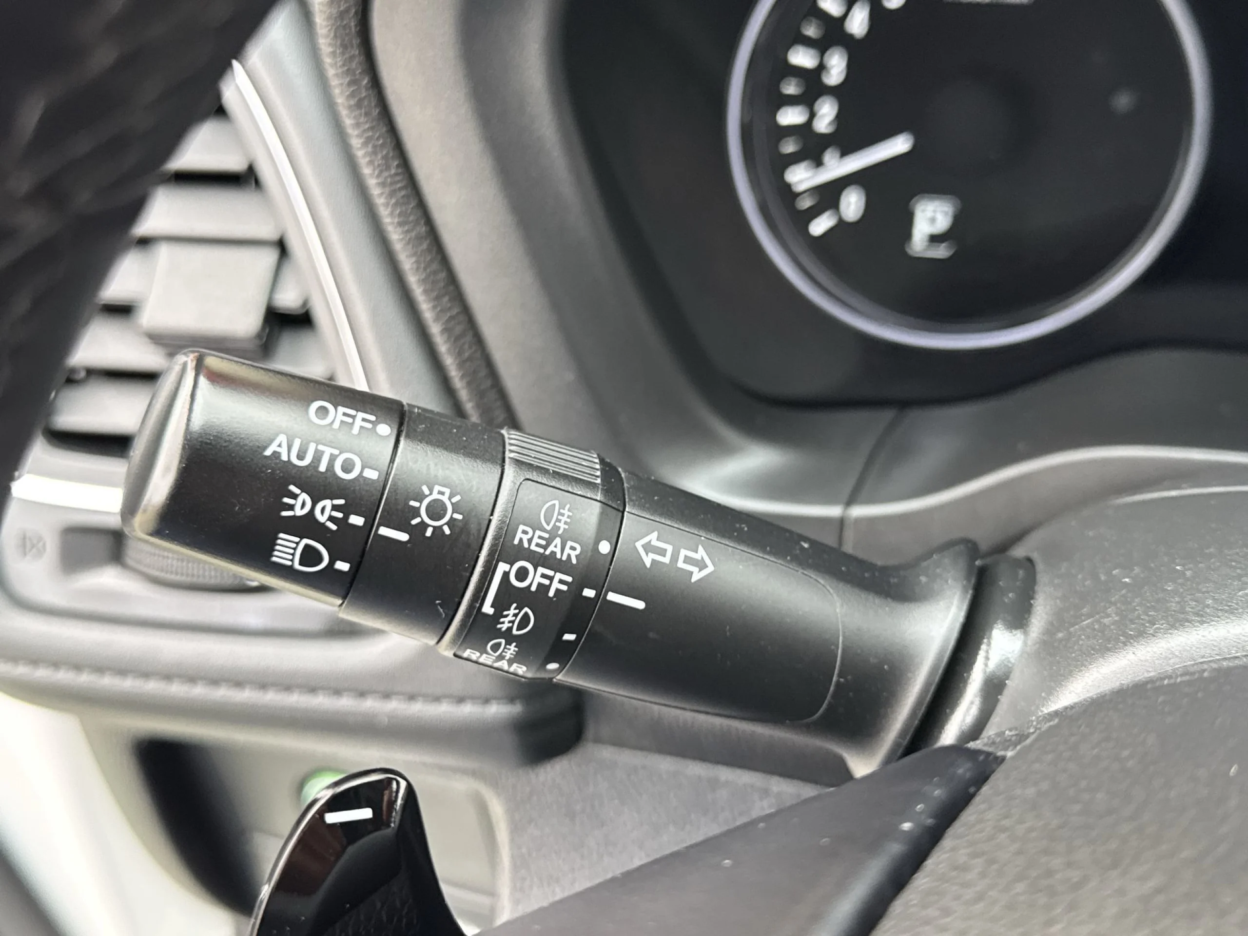 Honda HR-V 1.5 i-VTEC Executive CVT 96 kW (130 CV) - Foto 12