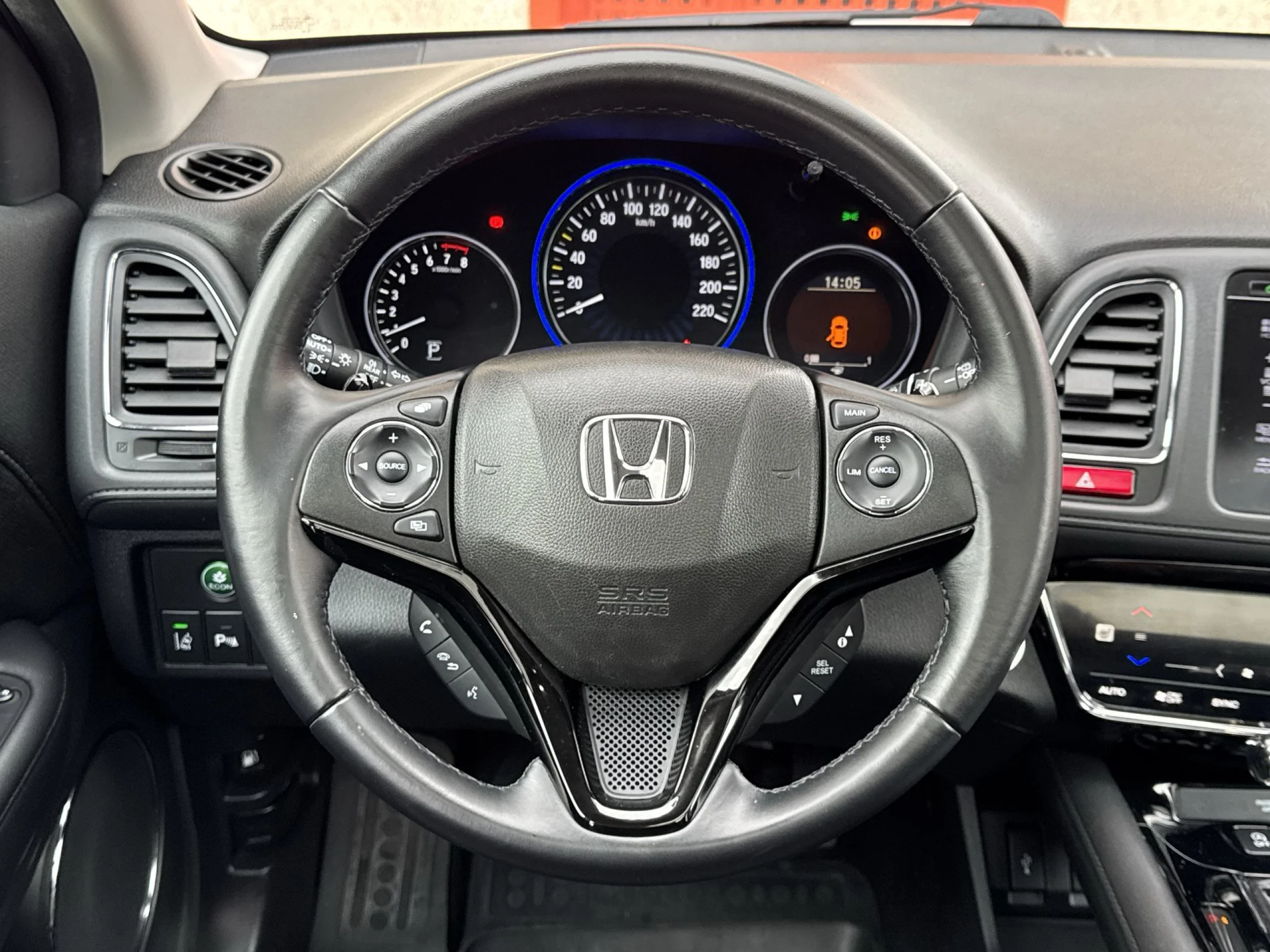 Honda HR-V 1.5 i-VTEC Executive CVT 96 kW (130 CV) - Foto 13