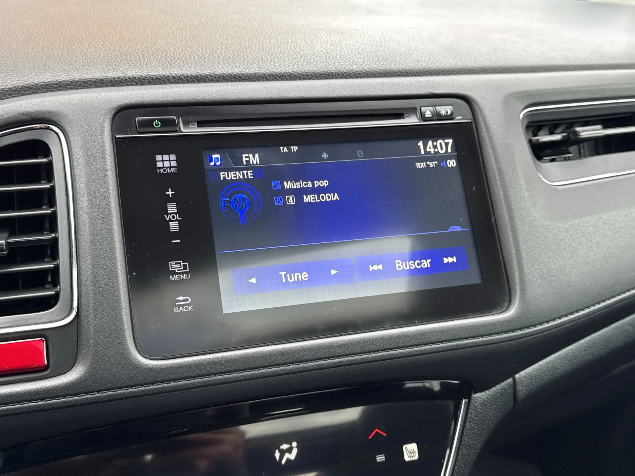 Honda HR-V 1.5 i-VTEC Executive CVT 96 kW (130 CV) - Foto 15