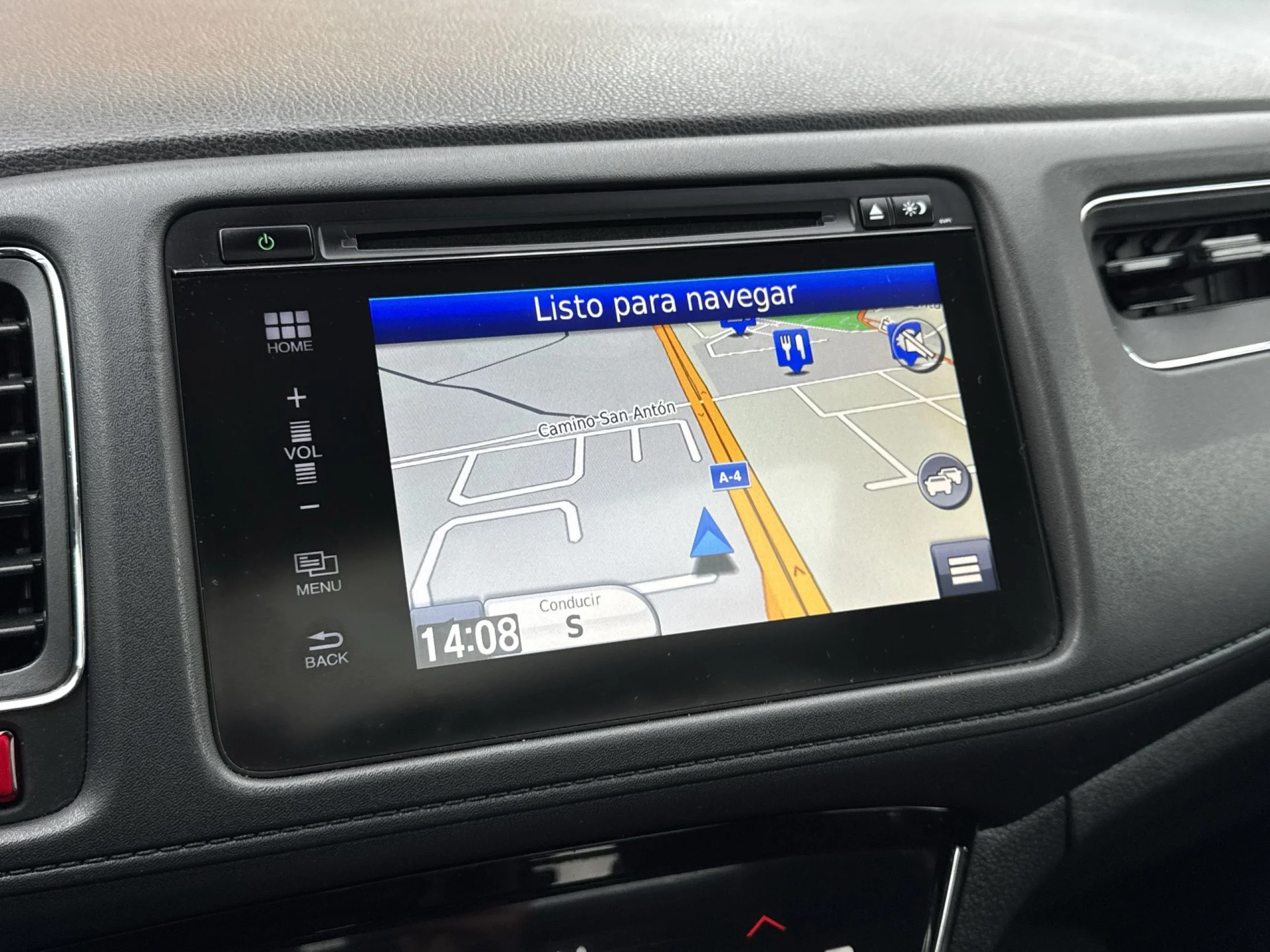 Honda HR-V 1.5 i-VTEC Executive CVT 96 kW (130 CV) - Foto 16