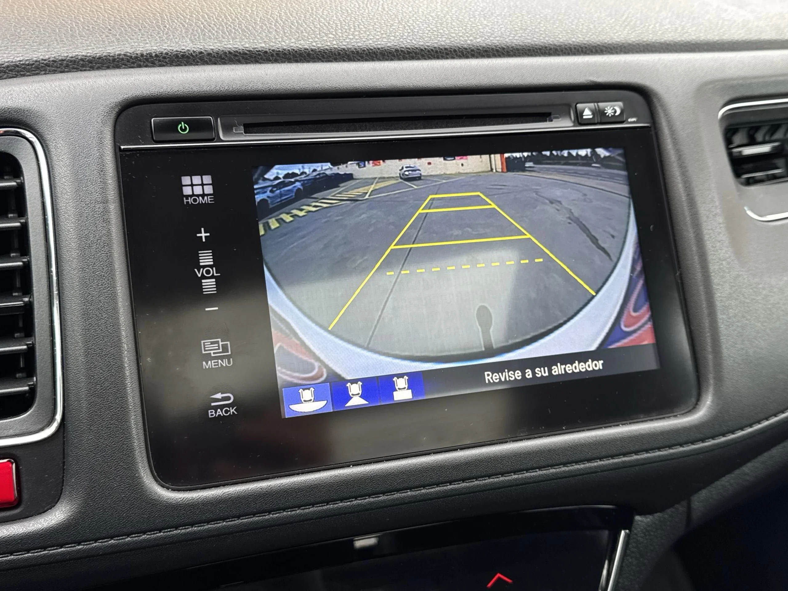 Honda HR-V 1.5 i-VTEC Executive CVT 96 kW (130 CV) - Foto 17