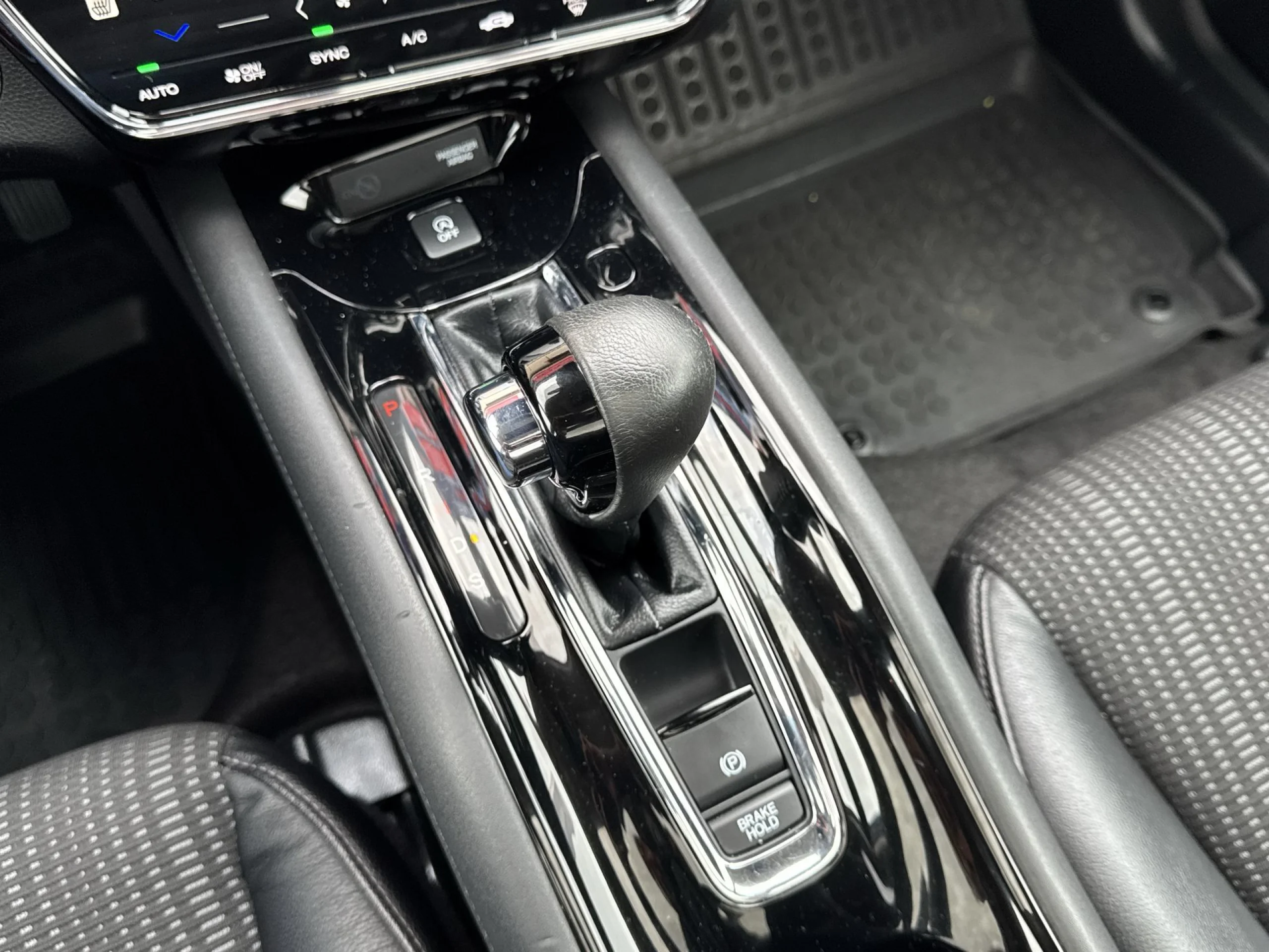 Honda HR-V 1.5 i-VTEC Executive CVT 96 kW (130 CV) - Foto 19