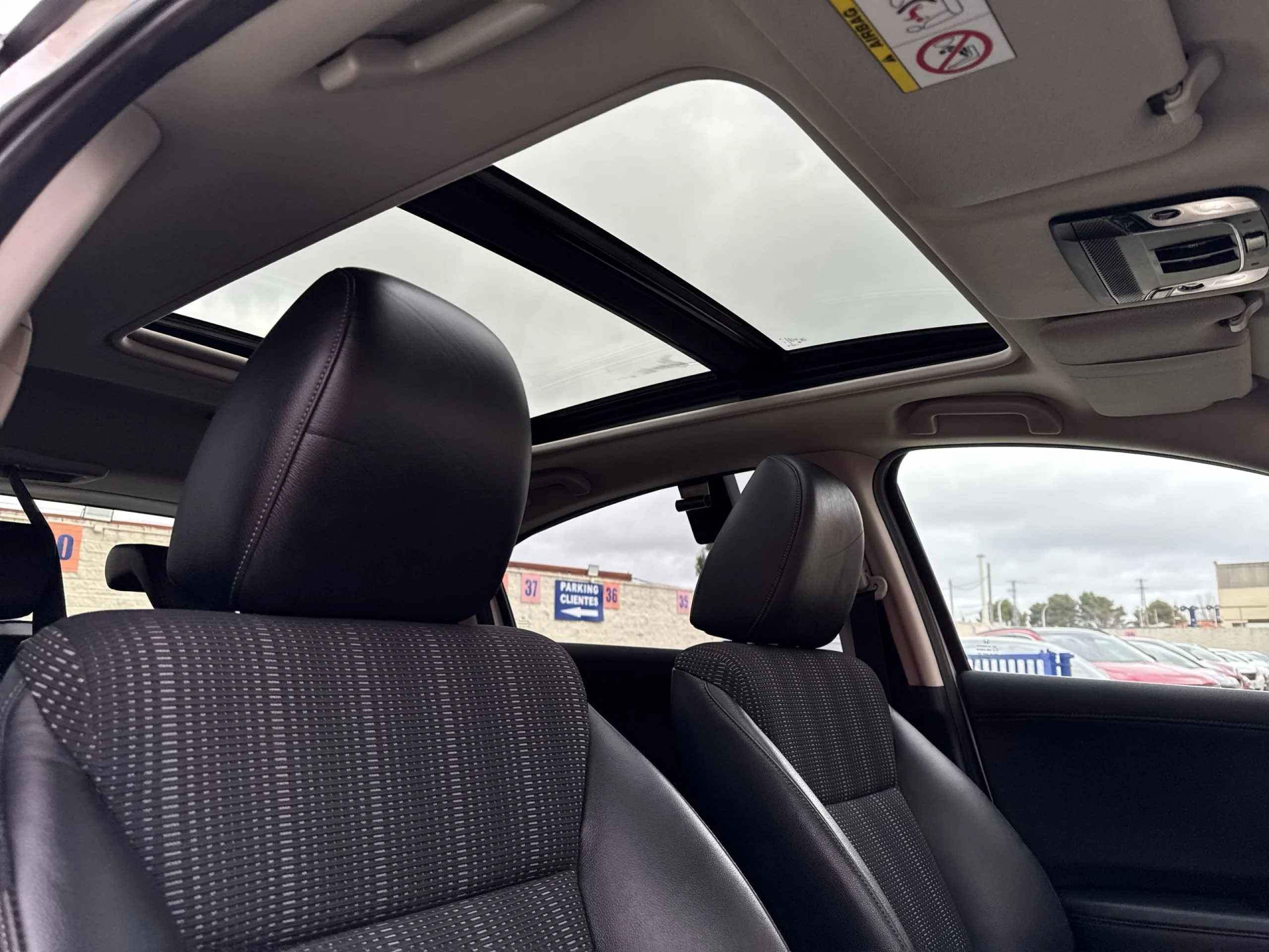 Honda HR-V 1.5 i-VTEC Executive CVT 96 kW (130 CV) - Foto 20