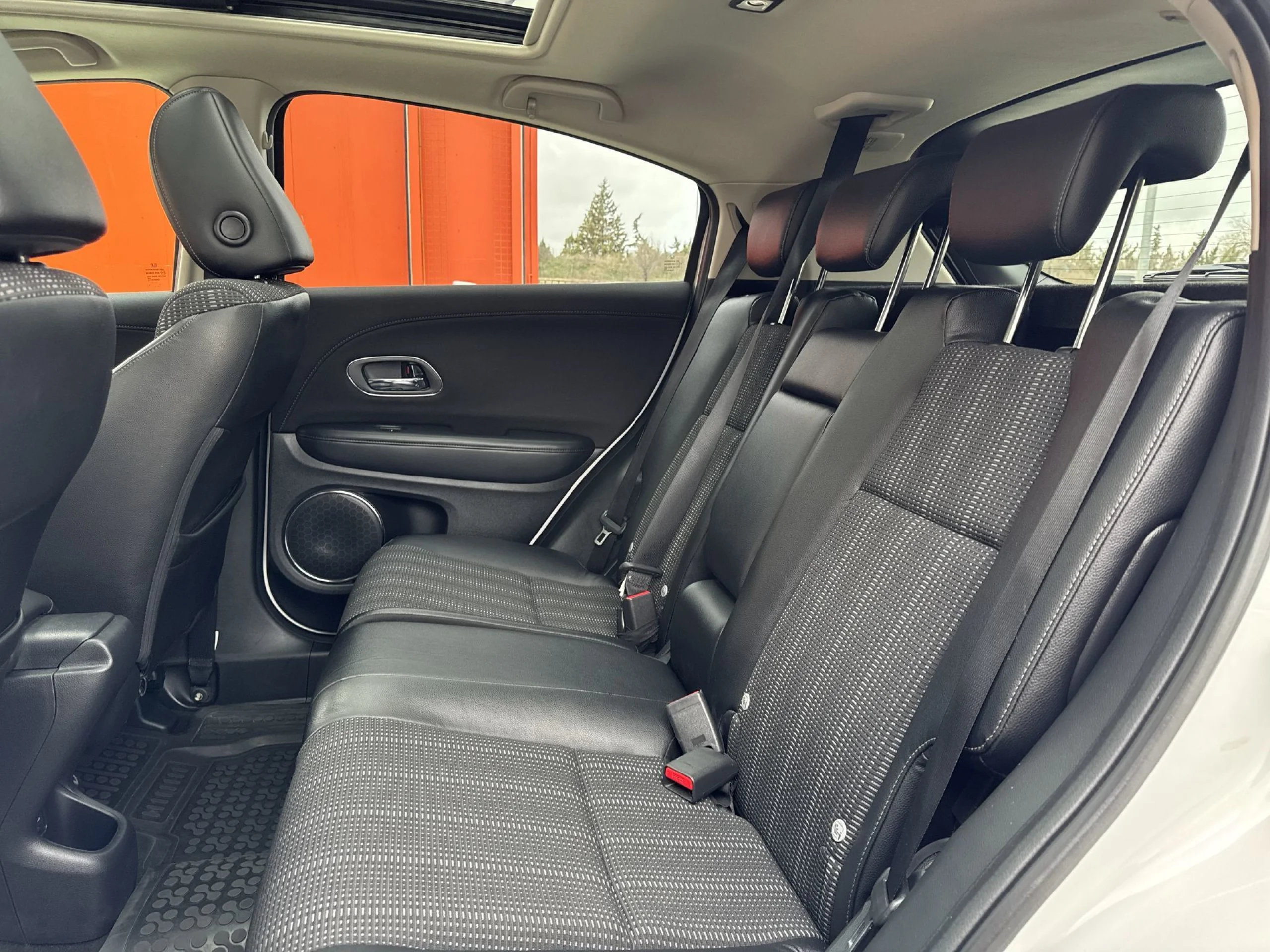 Honda HR-V 1.5 i-VTEC Executive CVT 96 kW (130 CV) - Foto 21