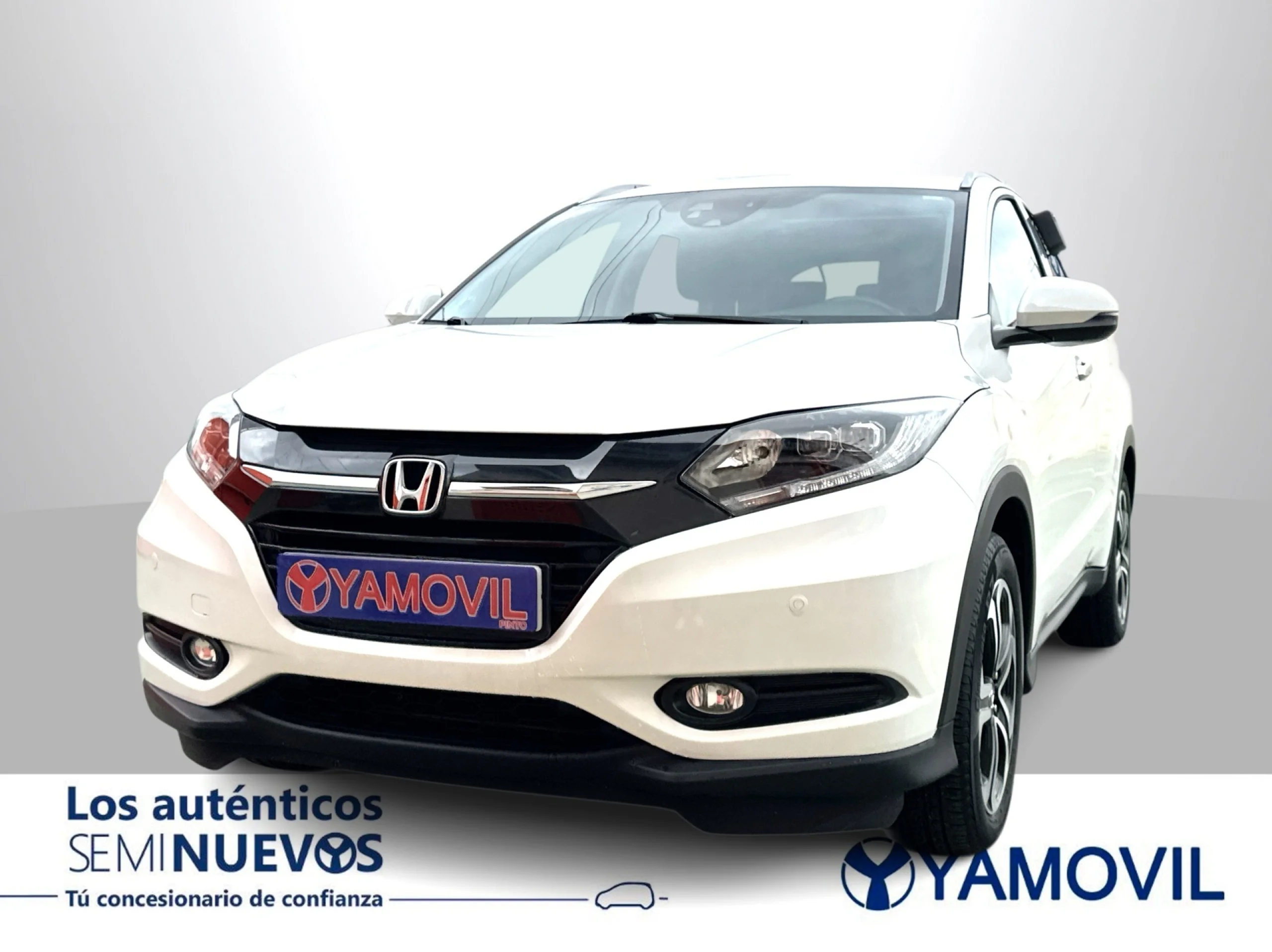 Honda HR-V 1.5 i-VTEC Executive CVT 96 kW (130 CV) - Foto 1