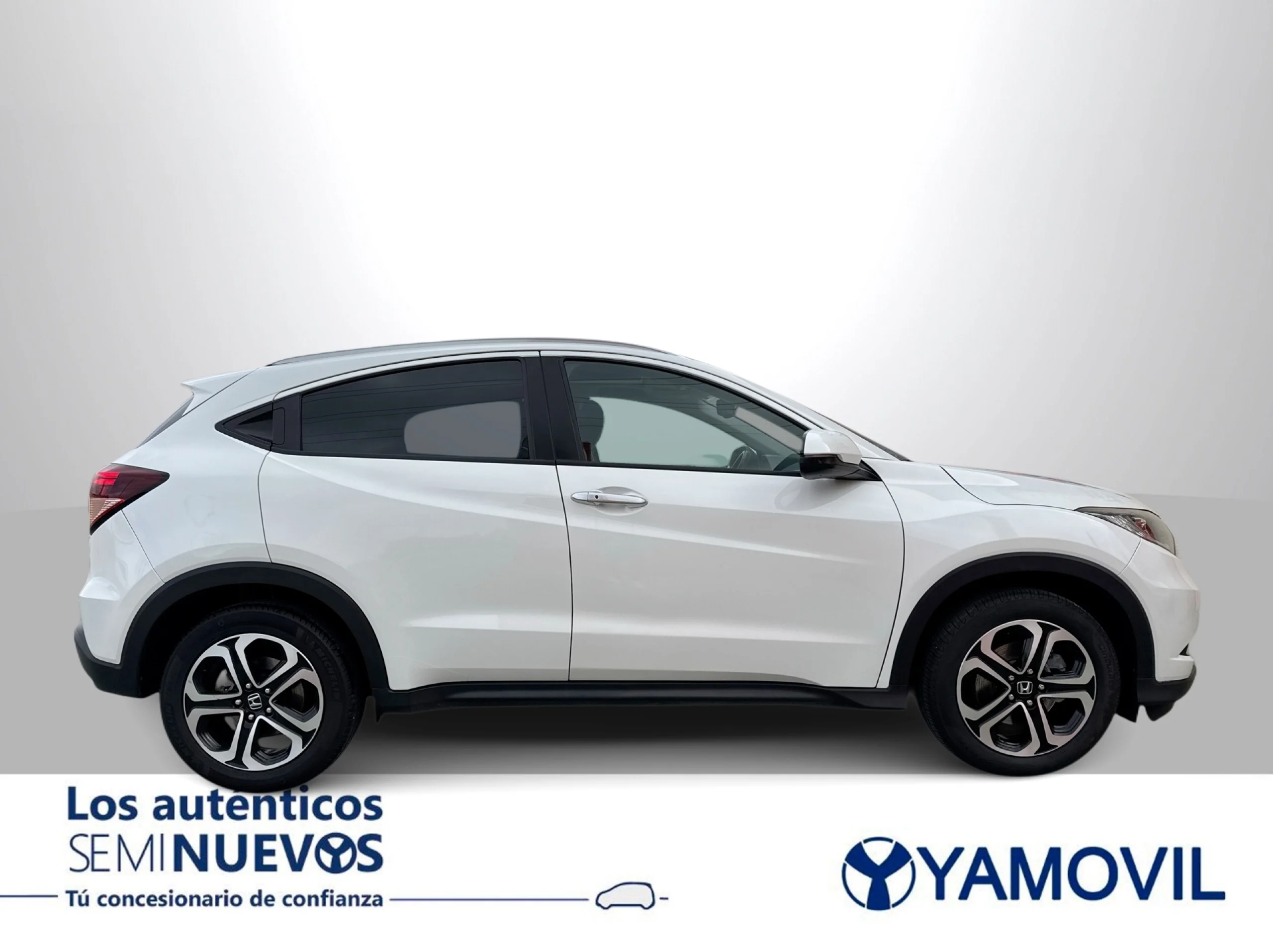 Honda HR-V 1.5 i-VTEC Executive CVT 96 kW (130 CV) - Foto 2