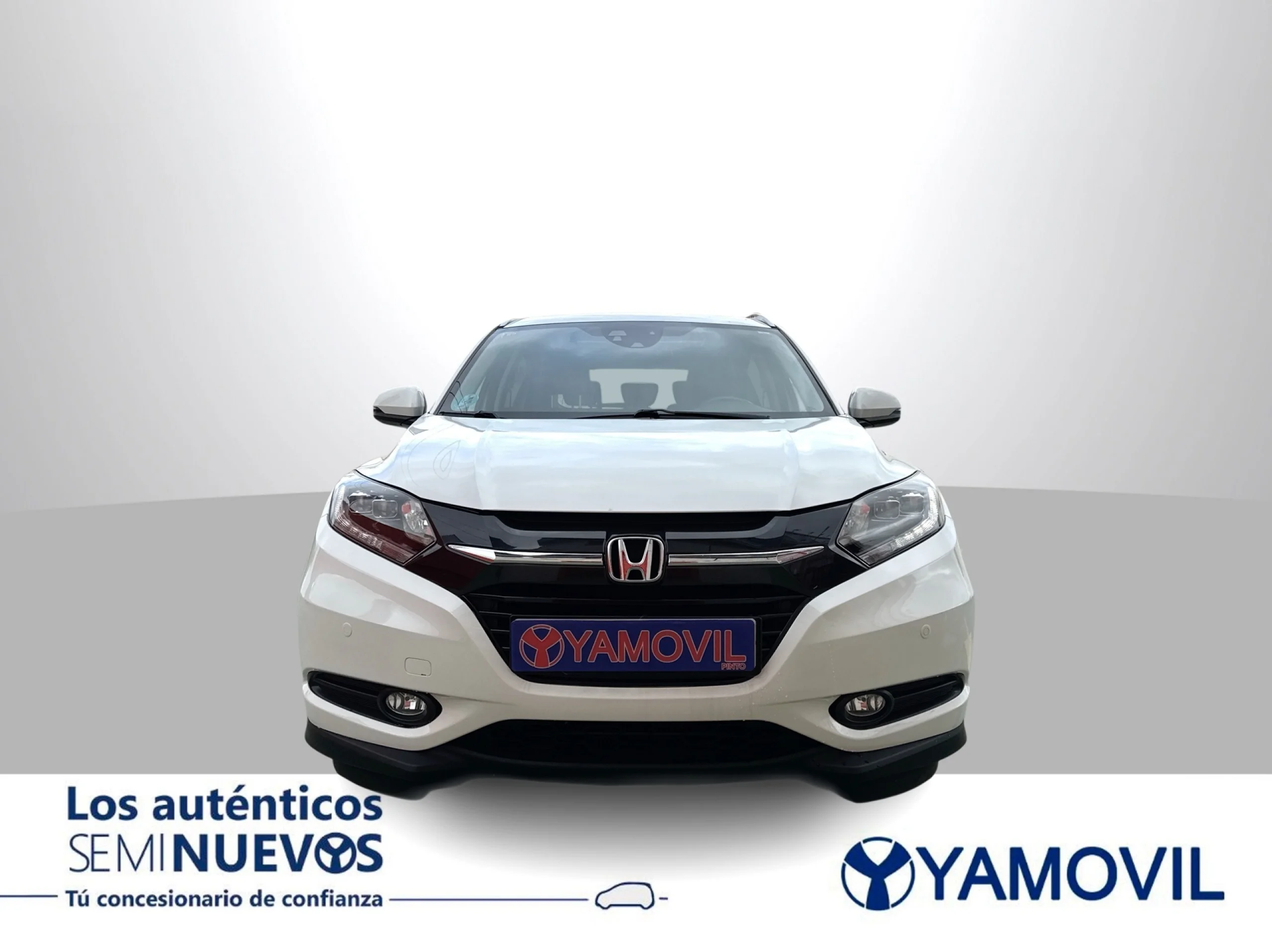 Honda HR-V 1.5 i-VTEC Executive CVT 96 kW (130 CV) - Foto 4