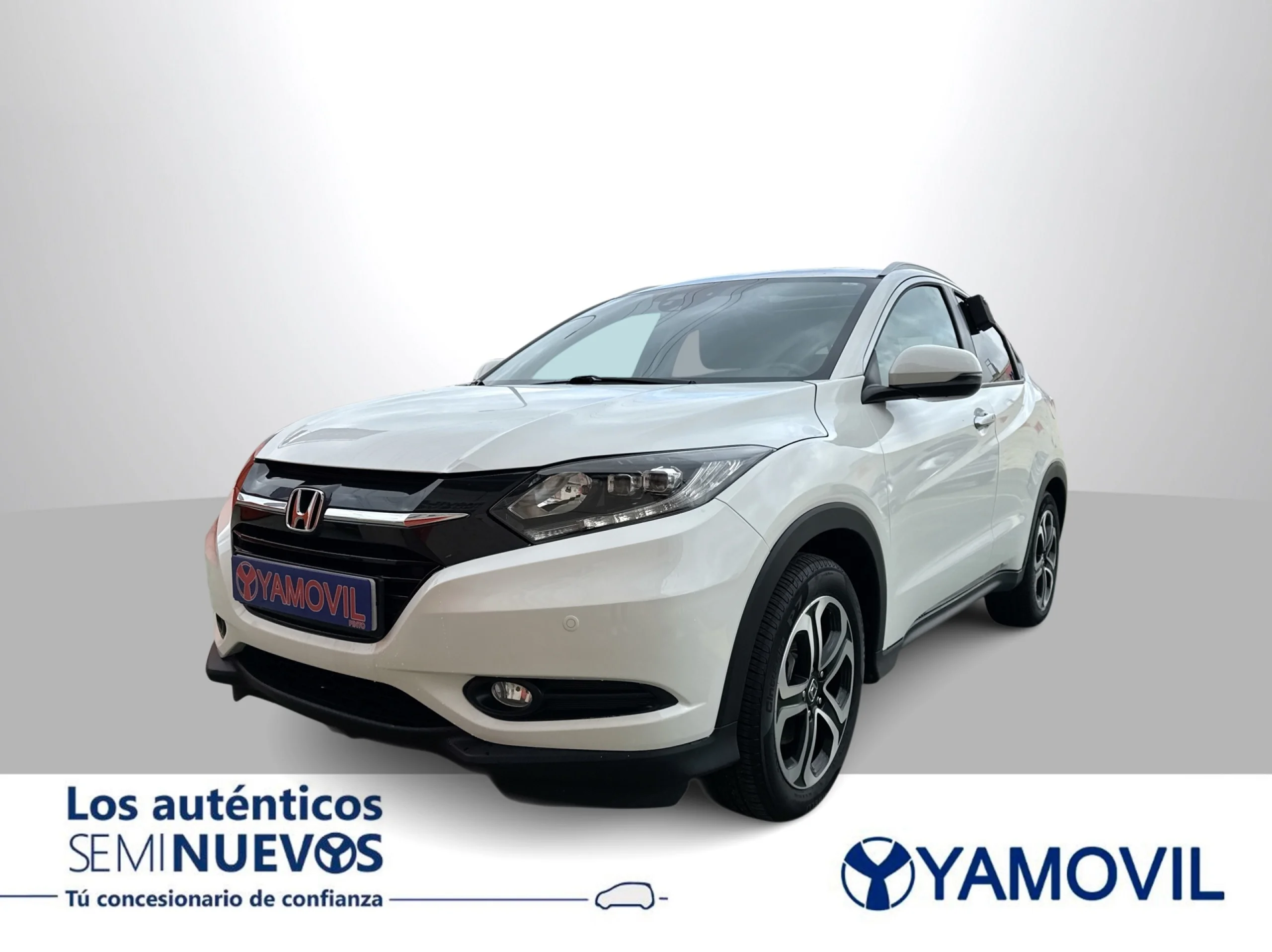 Honda HR-V 1.5 i-VTEC Executive CVT 96 kW (130 CV) - Foto 5