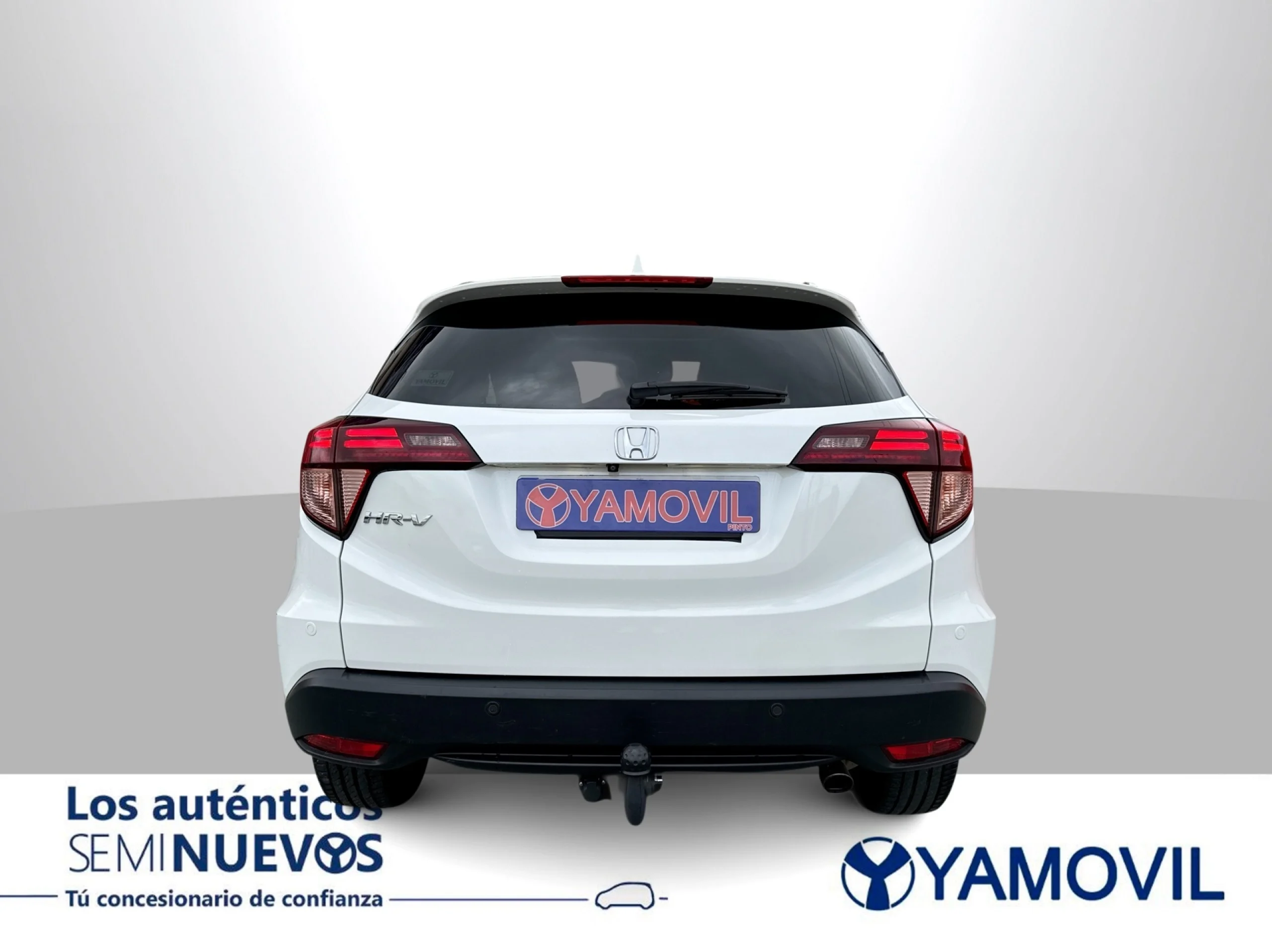 Honda HR-V 1.5 i-VTEC Executive CVT 96 kW (130 CV) - Foto 6