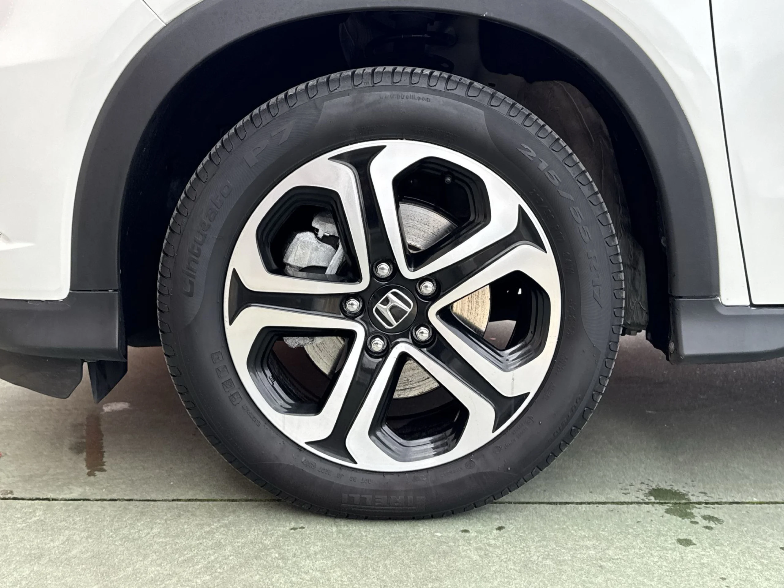 Honda HR-V 1.5 i-VTEC Executive CVT 96 kW (130 CV) - Foto 7