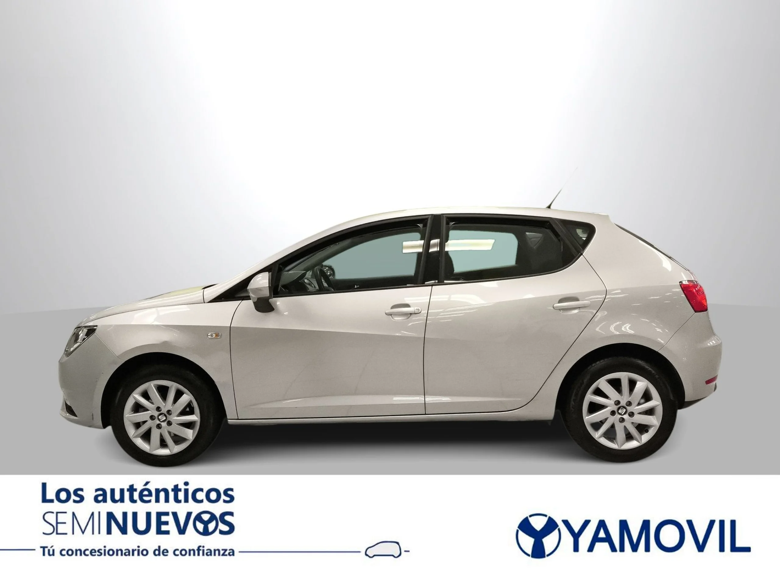 Seat Ibiza 1.2 TSI Style 63 kW (85 CV) - Foto 2