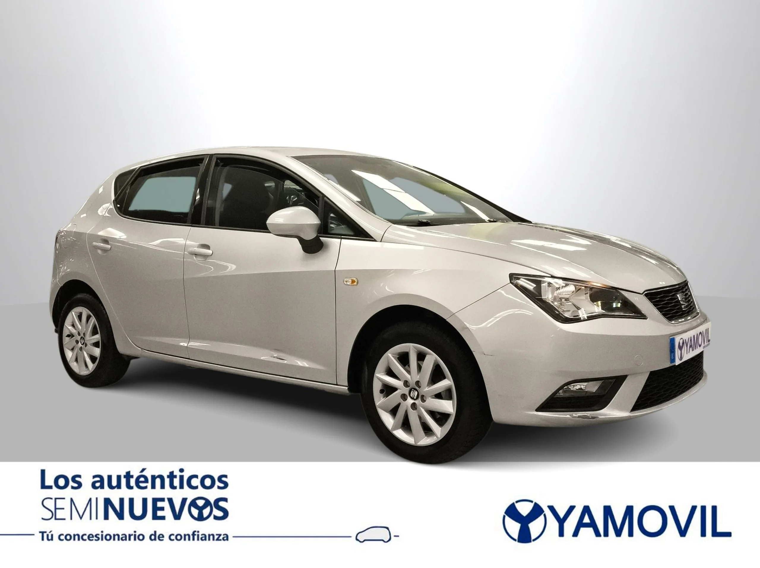 Seat Ibiza 1.2 TSI Style 63 kW (85 CV) - Foto 5