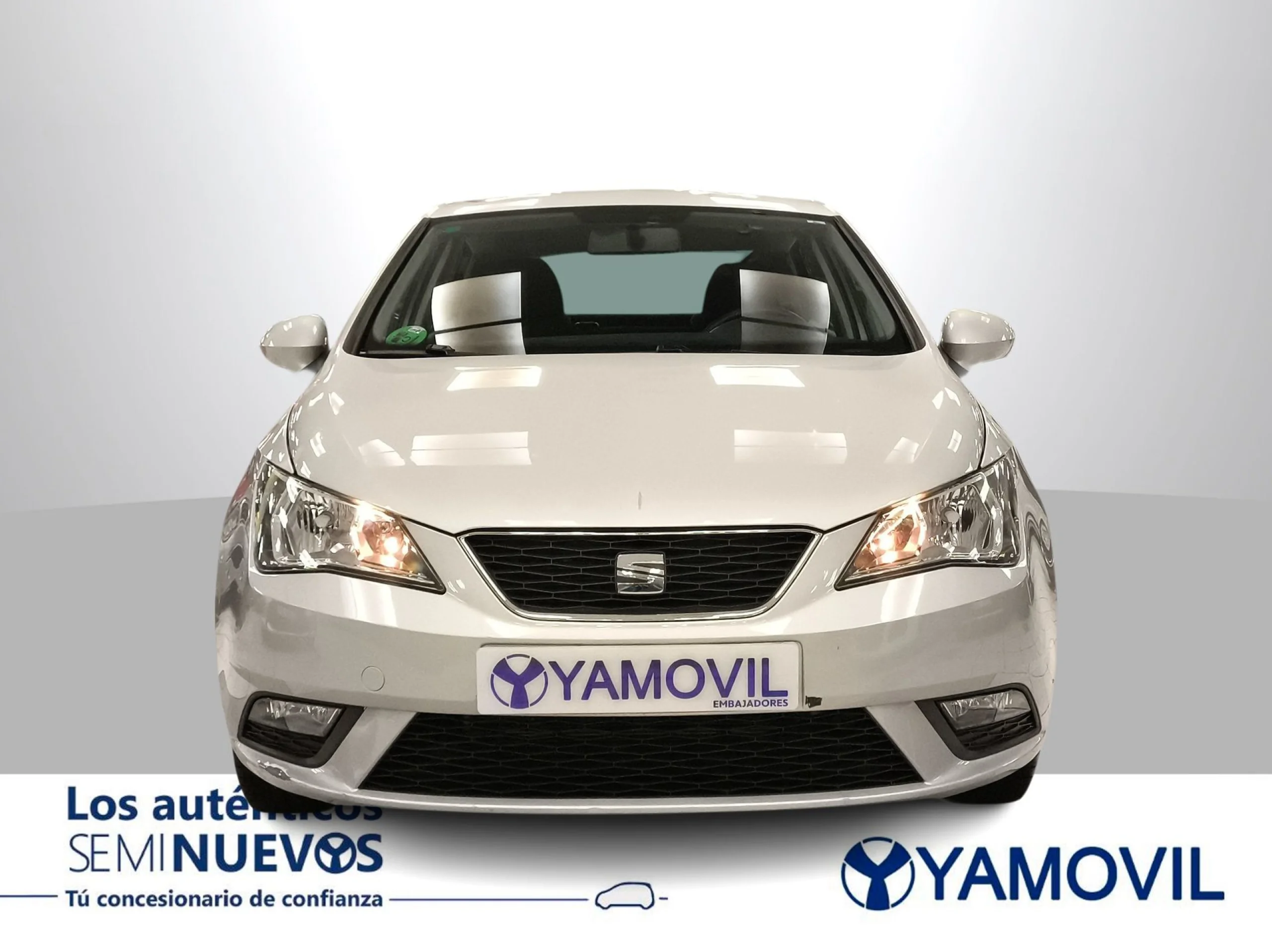 Seat Ibiza 1.2 TSI Style 63 kW (85 CV) - Foto 6