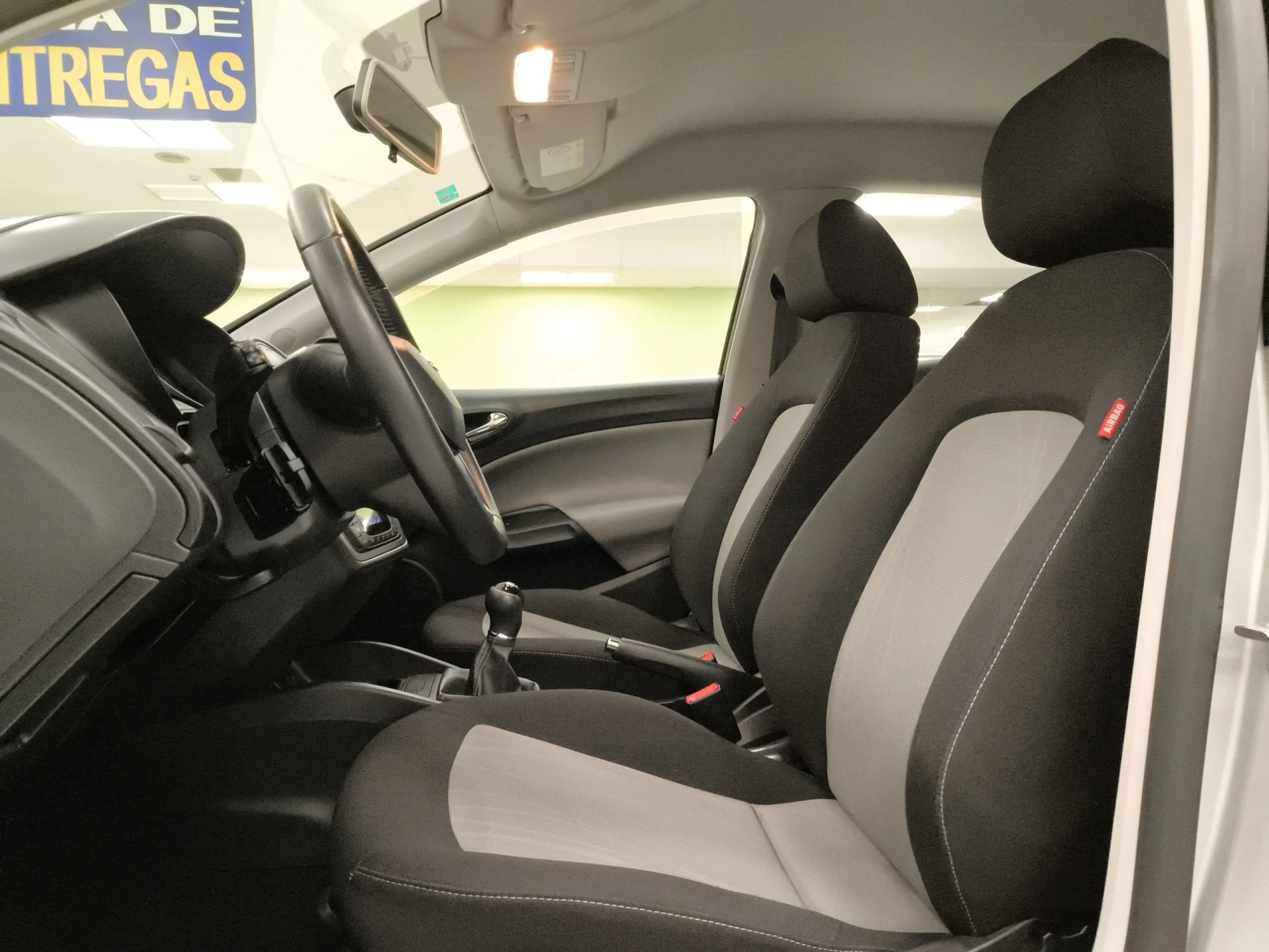 Seat Ibiza 1.2 TSI Style 63 kW (85 CV) - Foto 8
