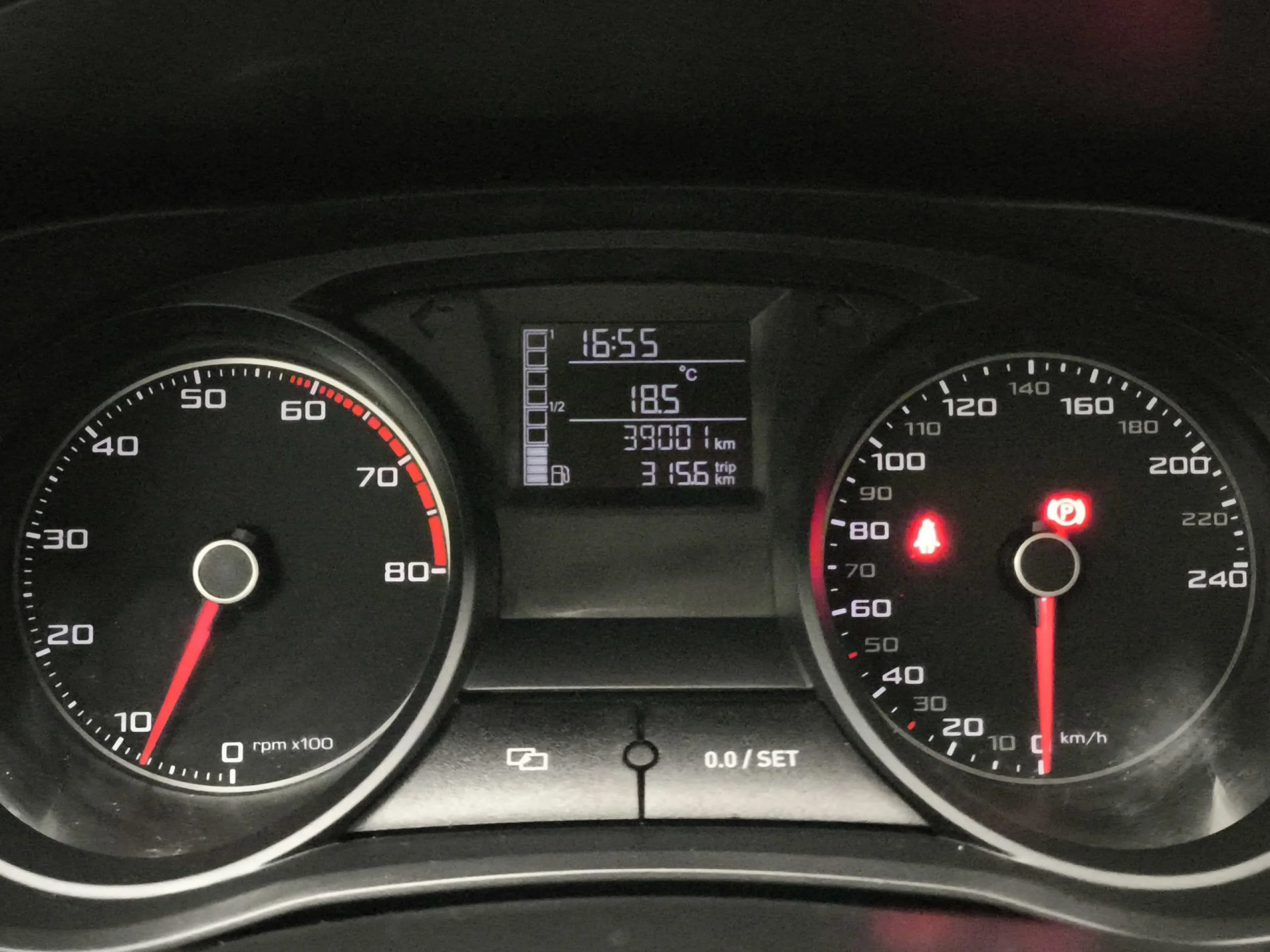 Seat Ibiza 1.2 TSI Style 63 kW (85 CV) - Foto 12