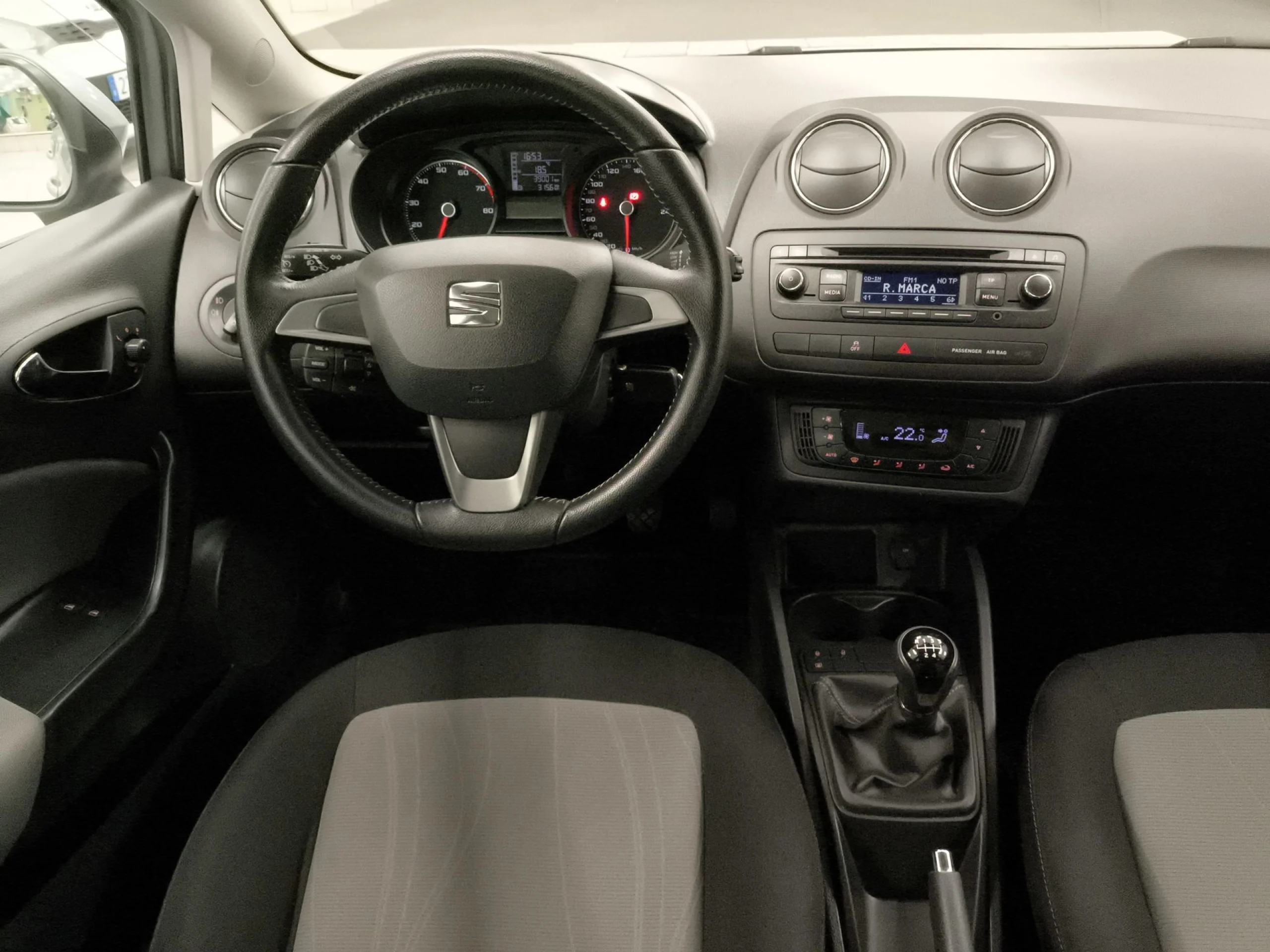 Seat Ibiza 1.2 TSI Style 63 kW (85 CV) - Foto 16