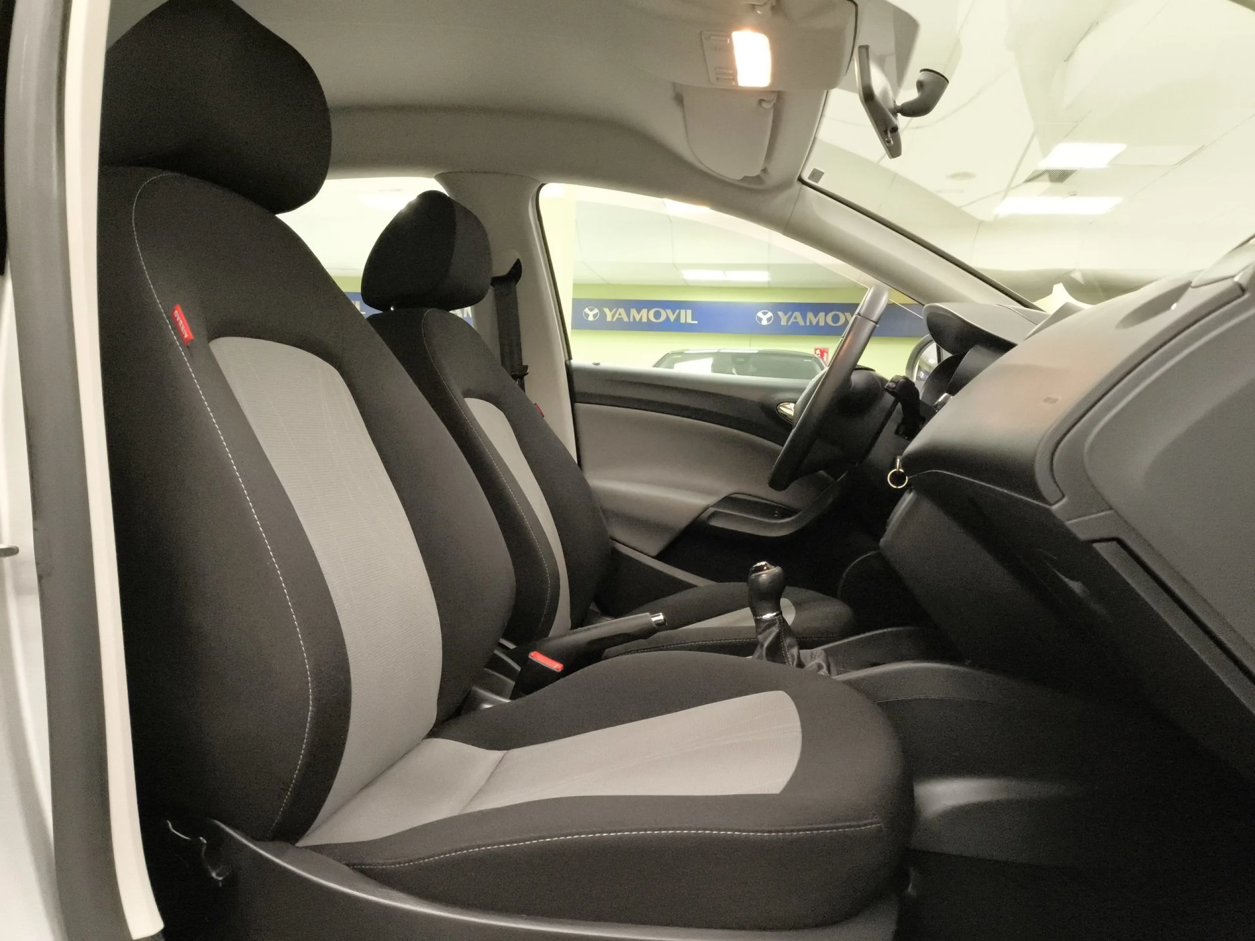 Seat Ibiza 1.2 TSI Style 63 kW (85 CV) - Foto 19