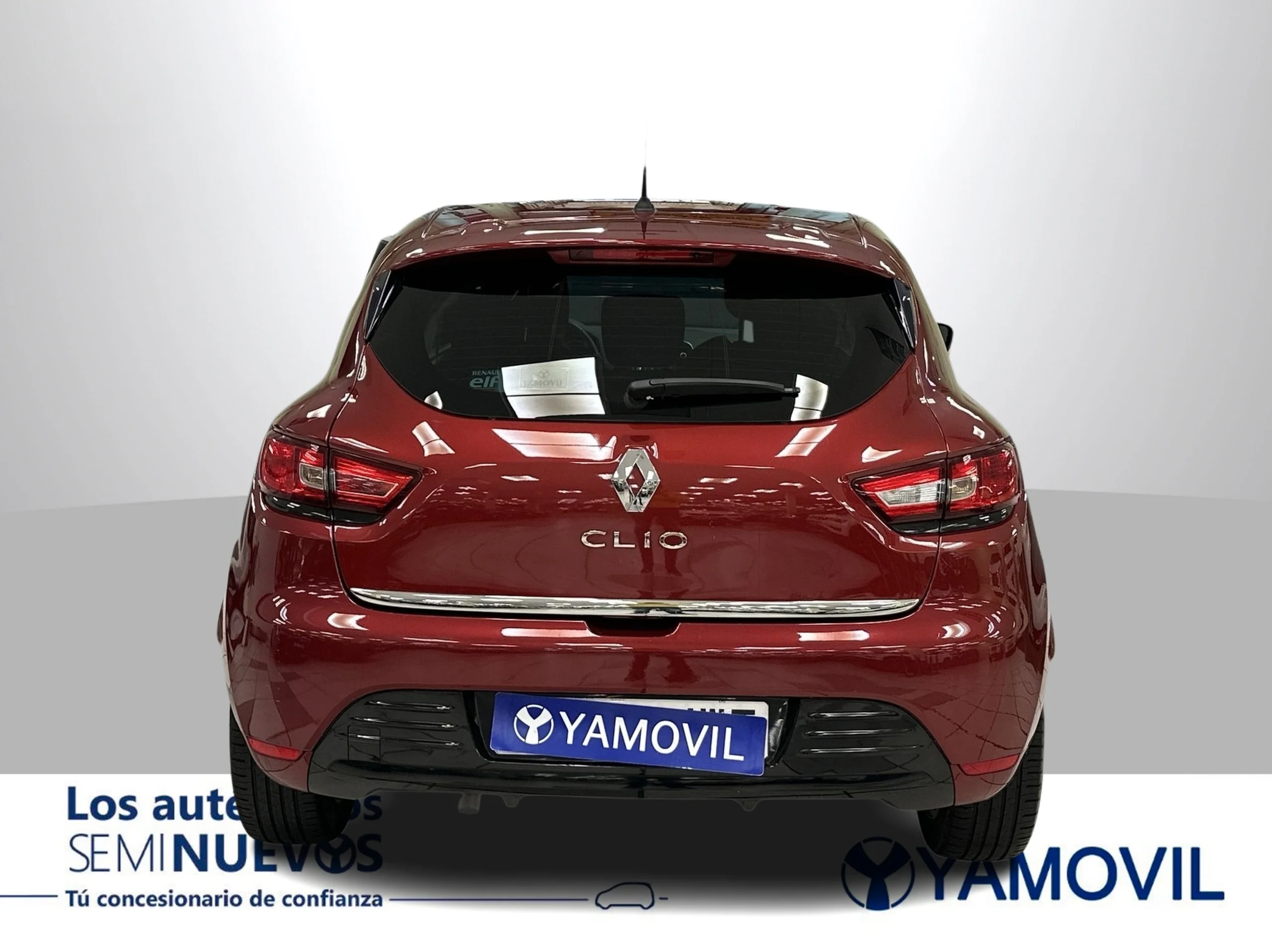 Renault Clio Limited 1.2 16v 55 kW (75 CV) - Foto 5
