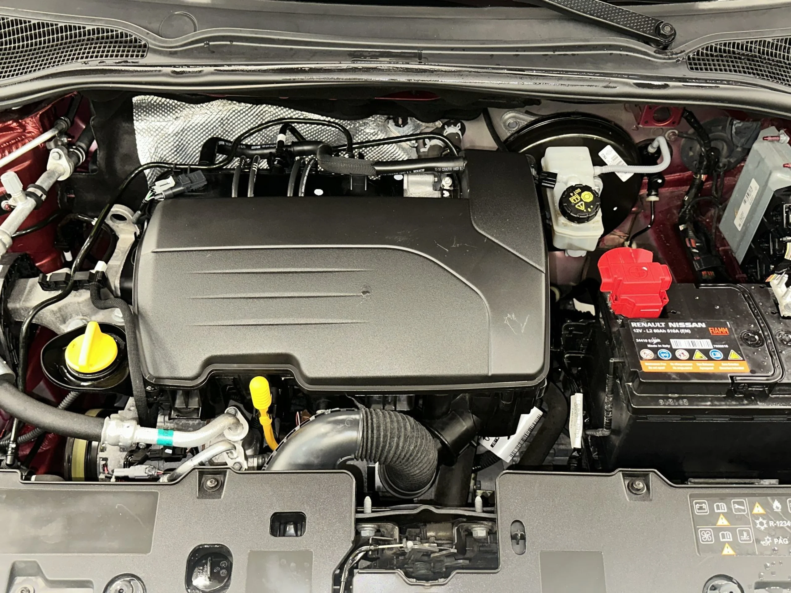 Renault Clio Limited 1.2 16v 55 kW (75 CV) - Foto 19