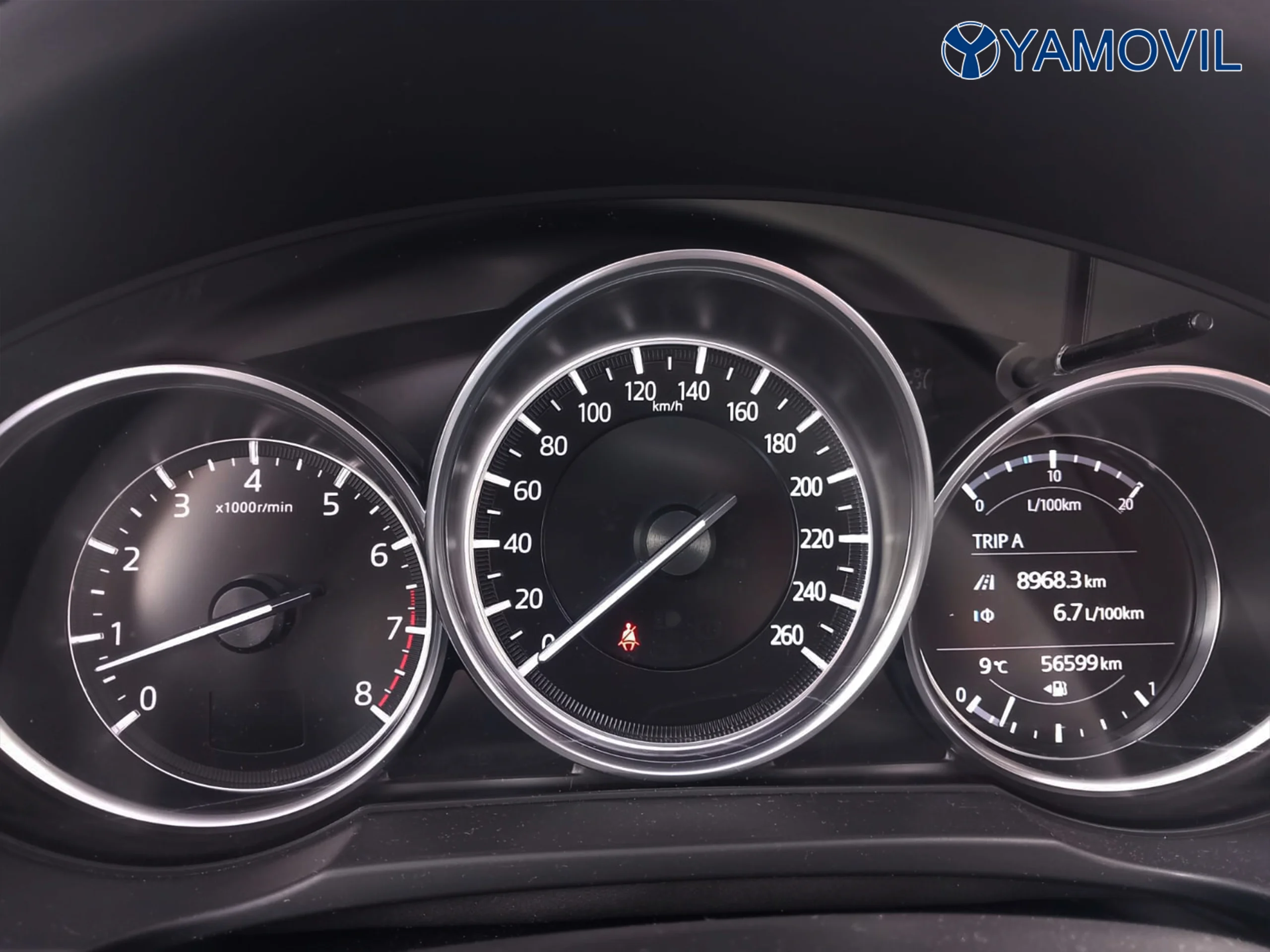 Mazda CX-5 2.0 E-SKYACTIV-G MHEV Advantage 121 kW (165 CV) - Foto 6