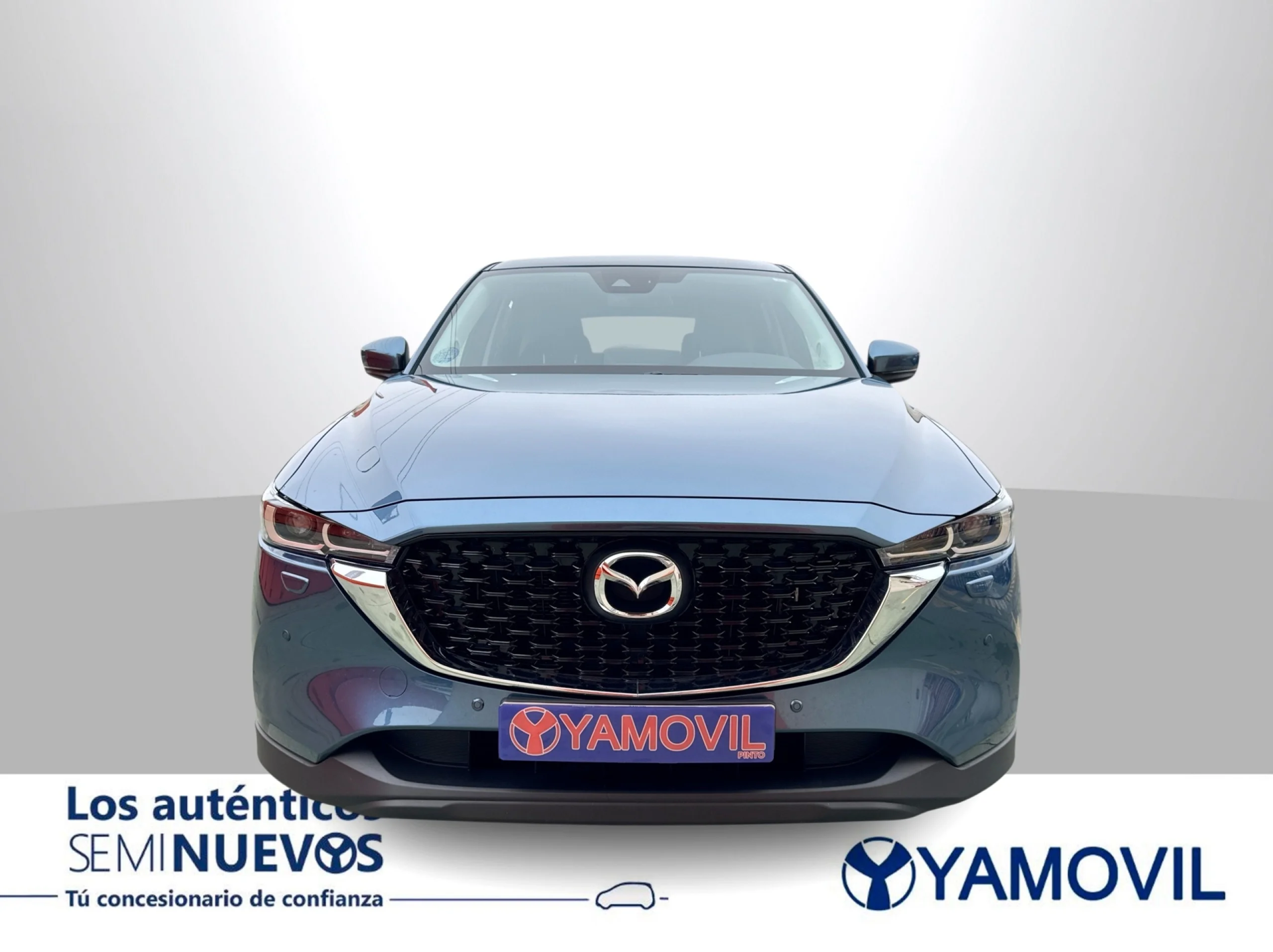 Mazda CX-5 2.0 E-SKYACTIV-G MHEV Advantage 121 kW (165 CV) - Foto 3