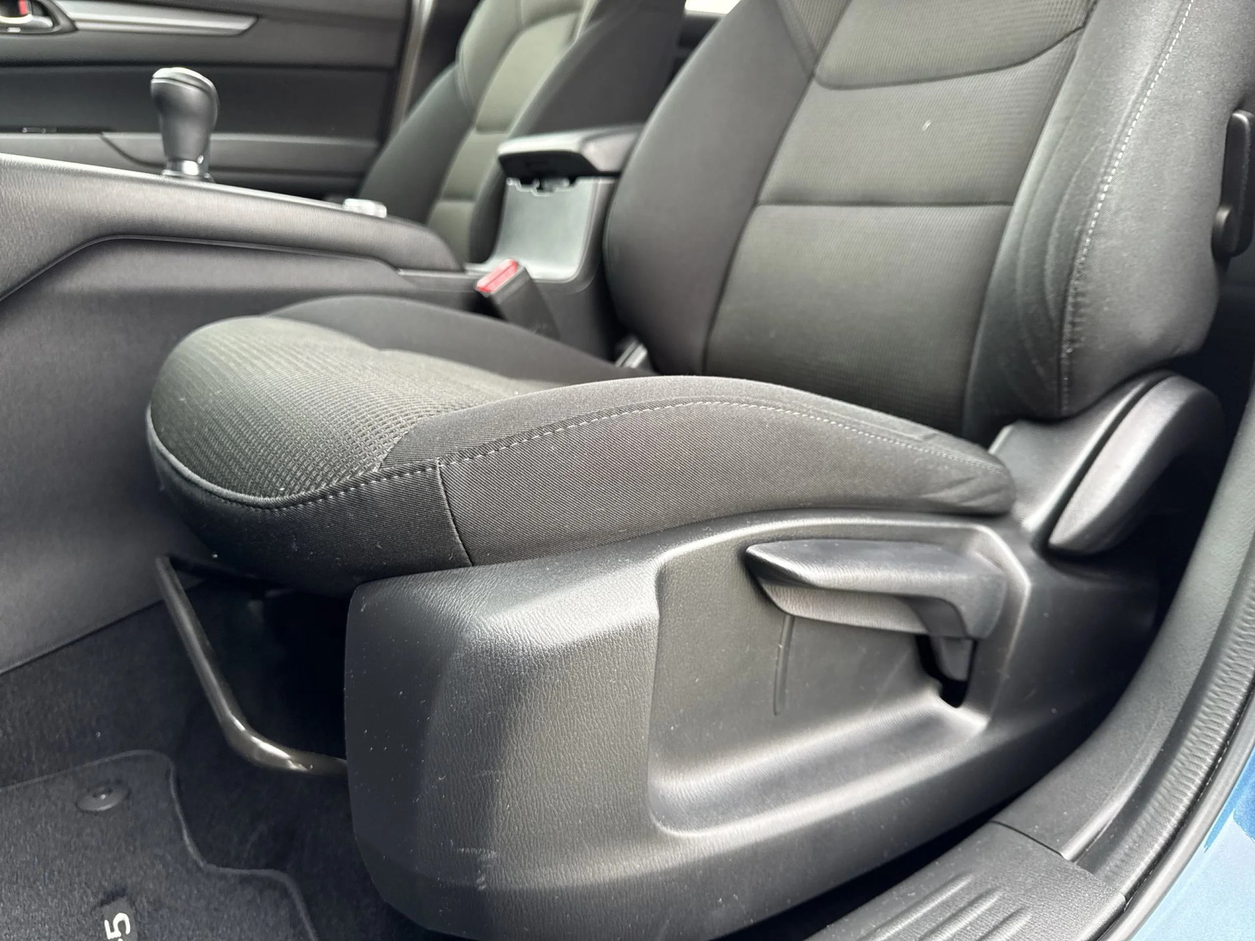 Mazda CX-5 2.0 E-SKYACTIV-G MHEV Advantage 121 kW (165 CV) - Foto 9