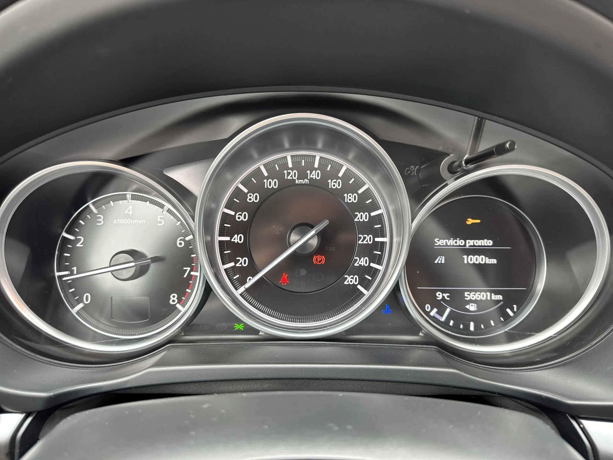 Mazda CX-5 2.0 E-SKYACTIV-G MHEV Advantage 121 kW (165 CV) - Foto 14