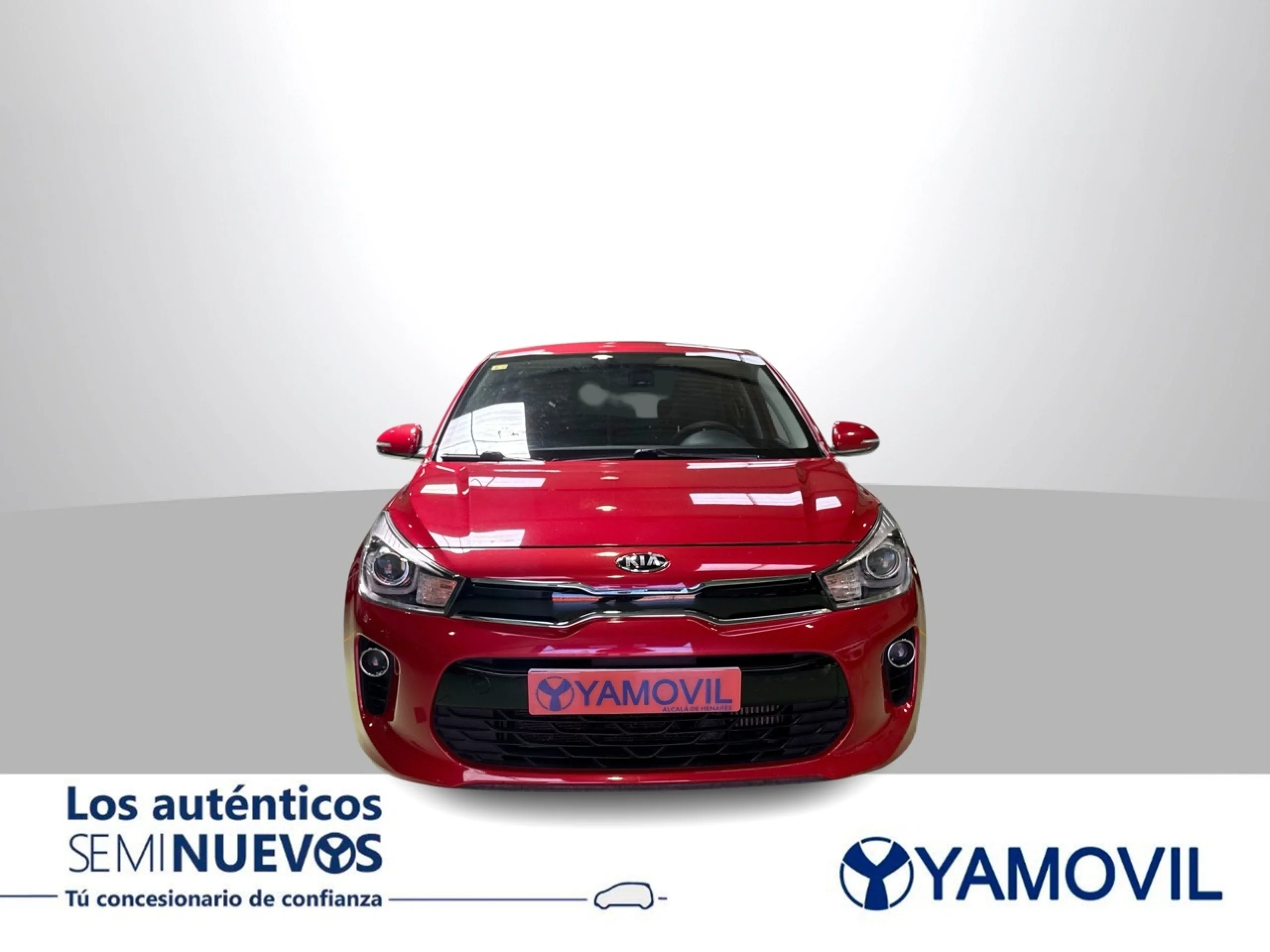 Kia Rio 1.0 T-GDi Drive 74 kW (100 CV) - Foto 3