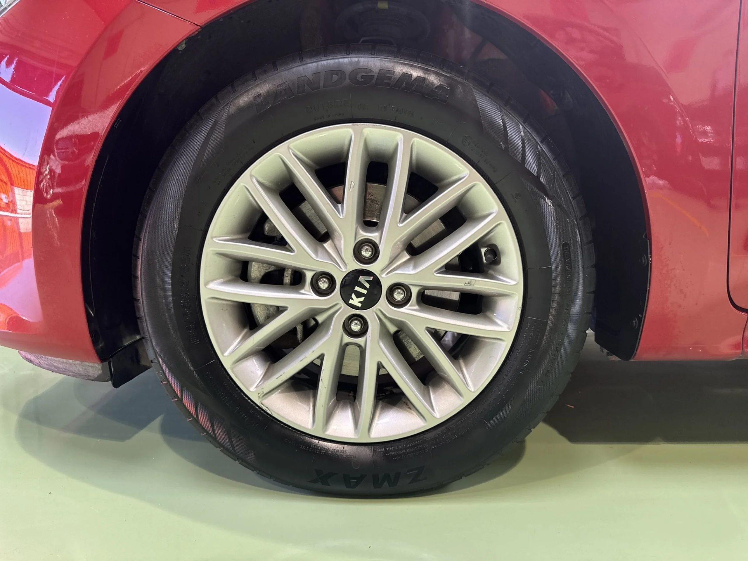 Kia Rio 1.0 T-GDi Drive 74 kW (100 CV) - Foto 7