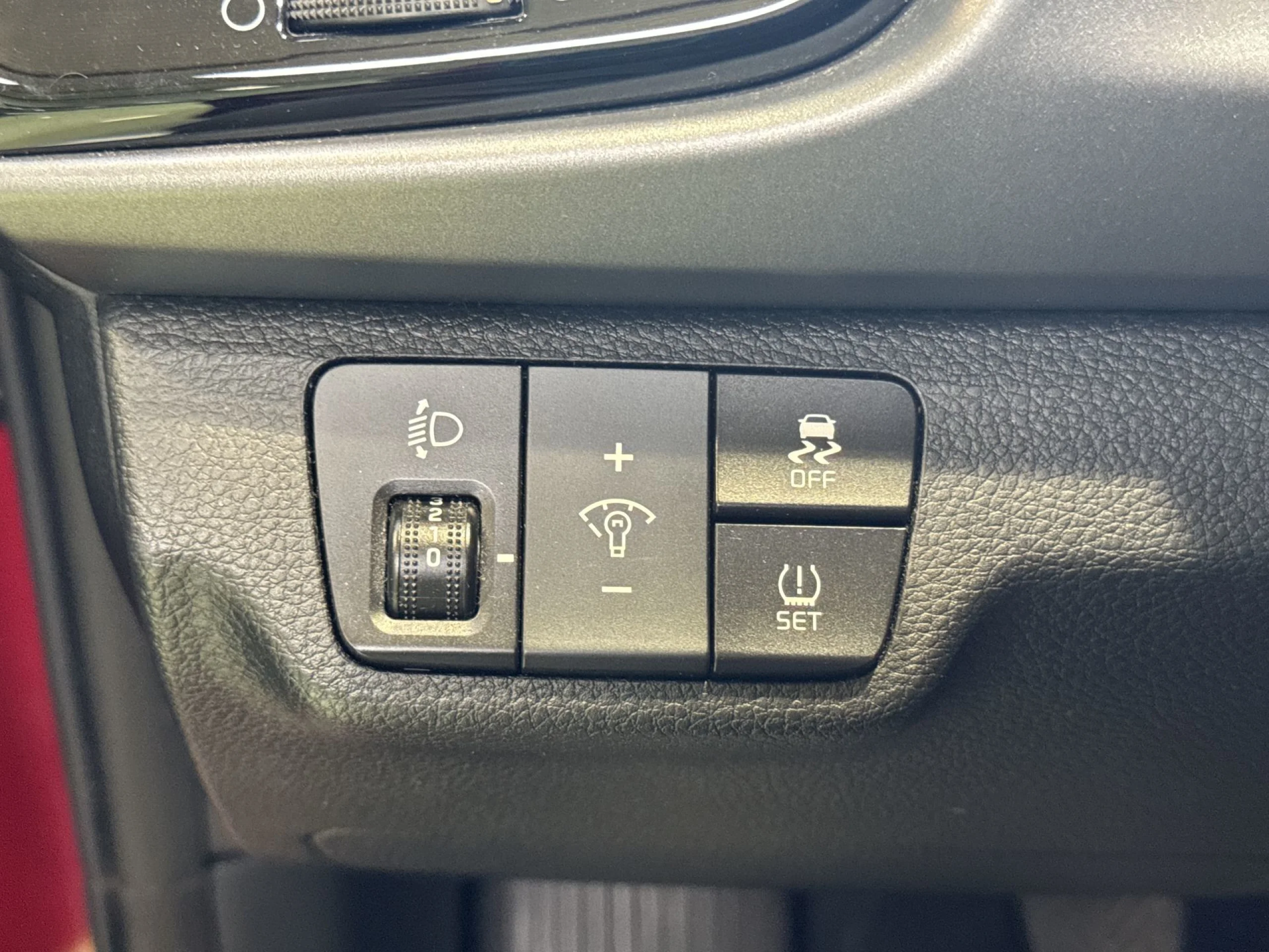 Kia Rio 1.0 T-GDi Drive 74 kW (100 CV) - Foto 12