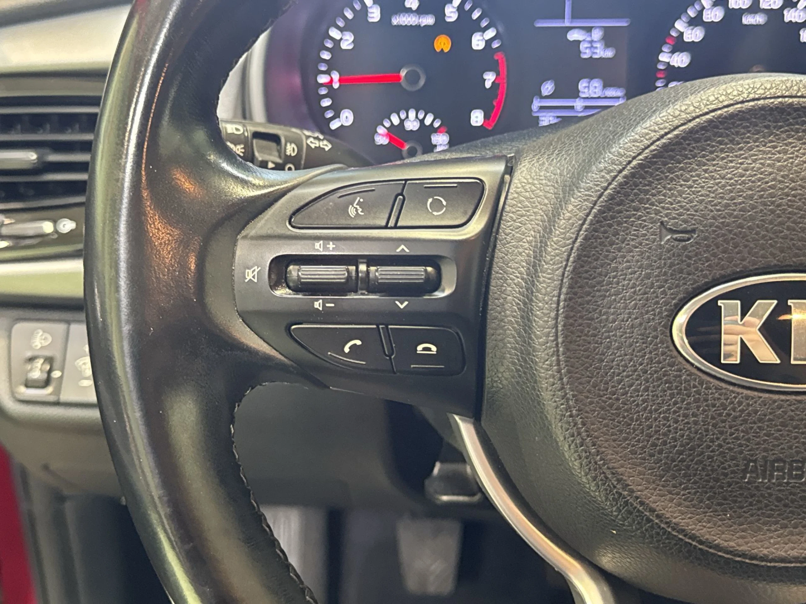 Kia Rio 1.0 T-GDi Drive 74 kW (100 CV) - Foto 15
