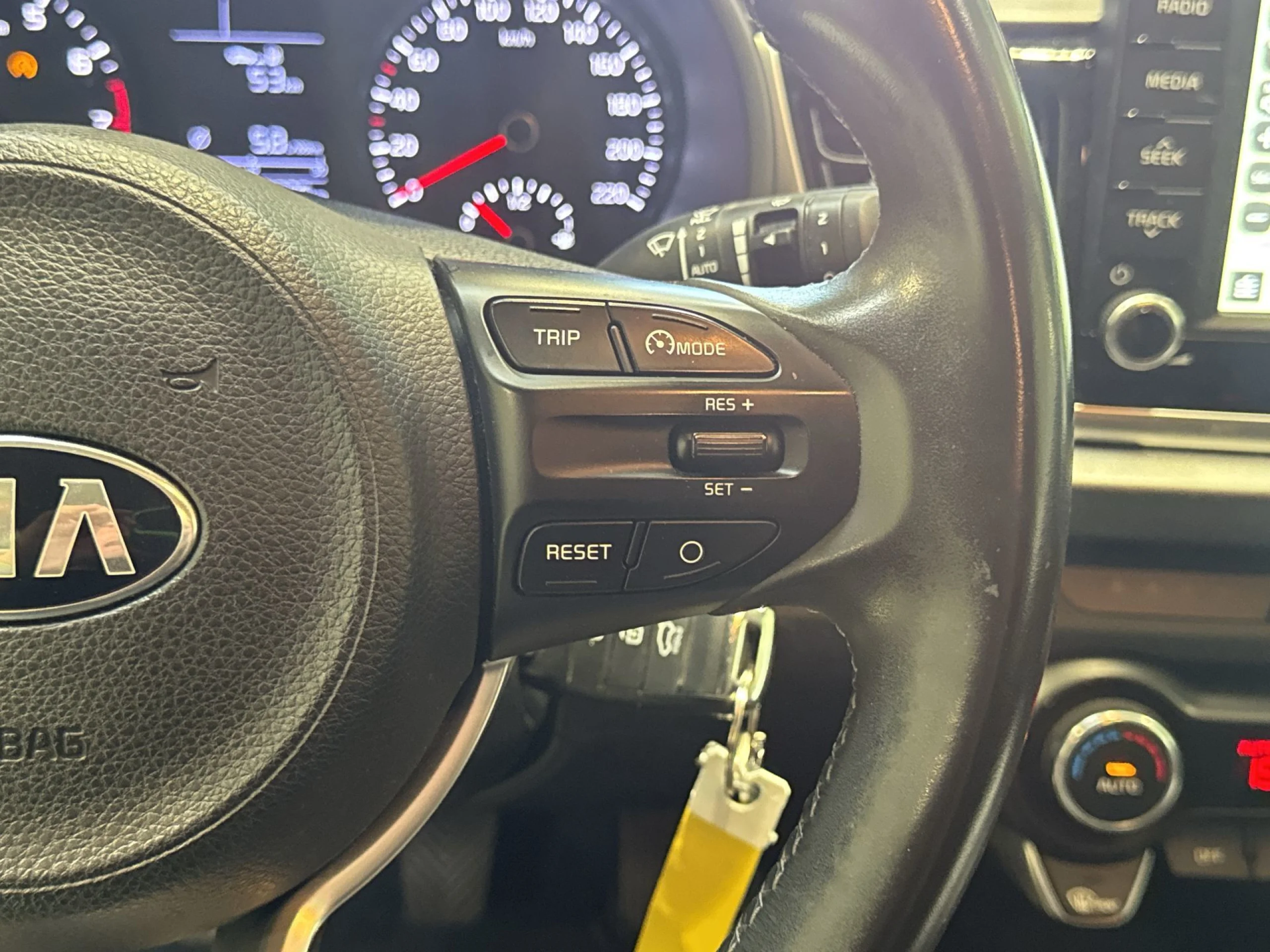 Kia Rio 1.0 T-GDi Drive 74 kW (100 CV) - Foto 16