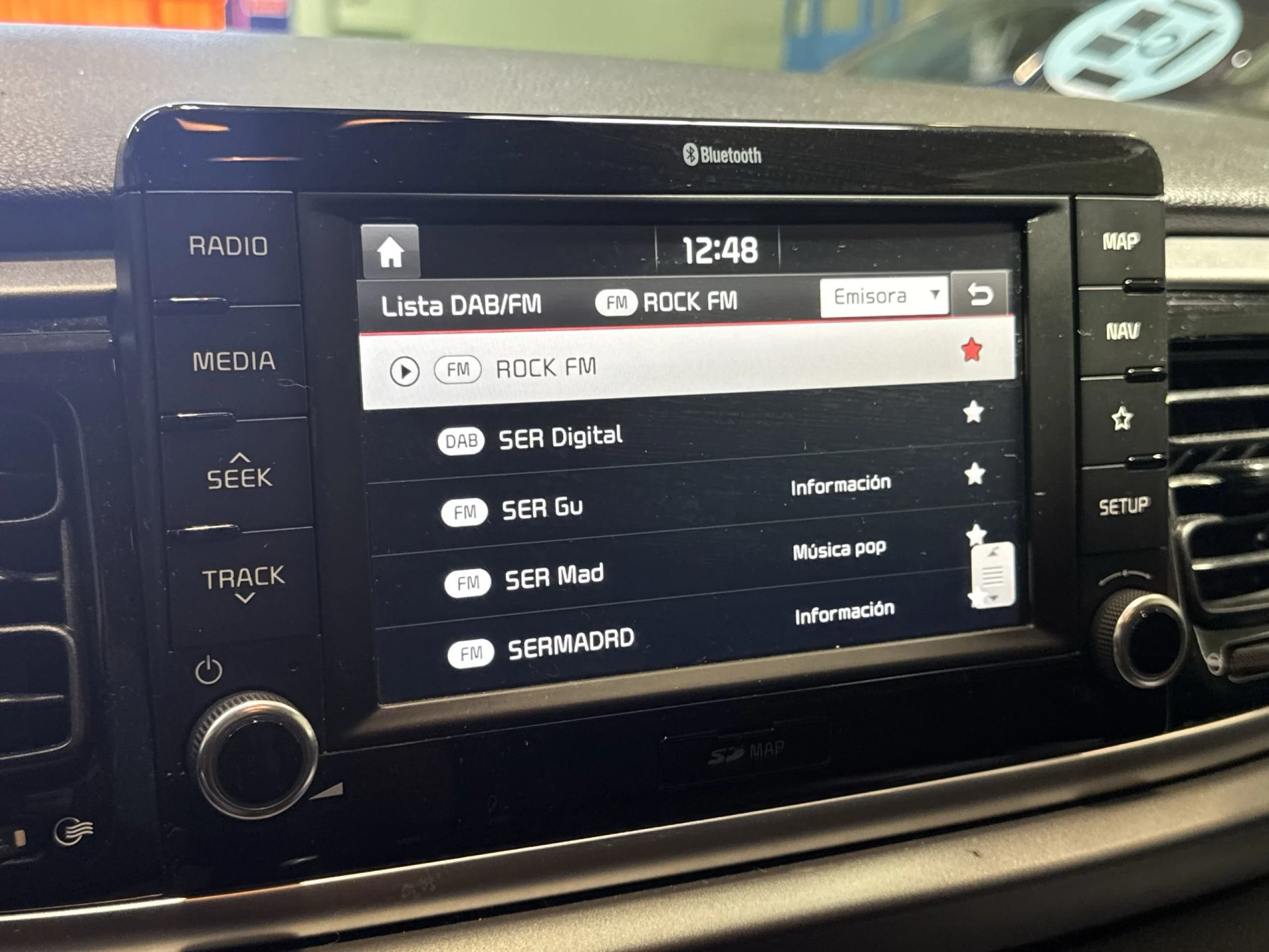 Kia Rio 1.0 T-GDi Drive 74 kW (100 CV) - Foto 20