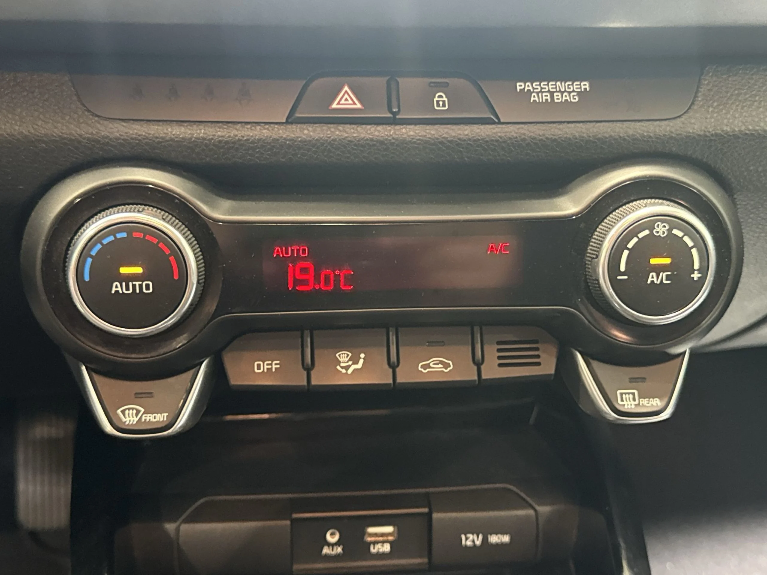 Kia Rio 1.0 T-GDi Drive 74 kW (100 CV) - Foto 25