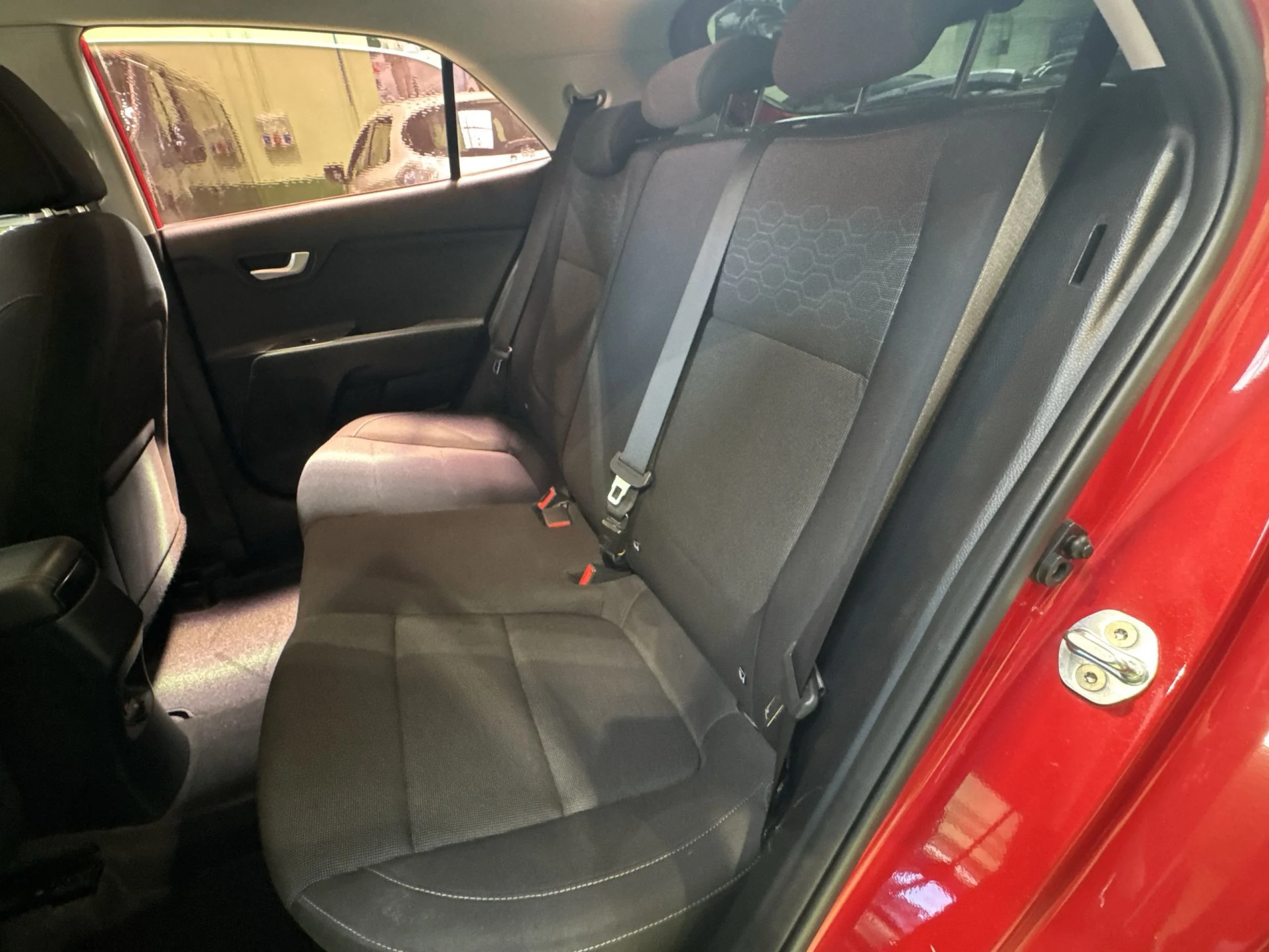 Kia Rio 1.0 T-GDi Drive 74 kW (100 CV) - Foto 28