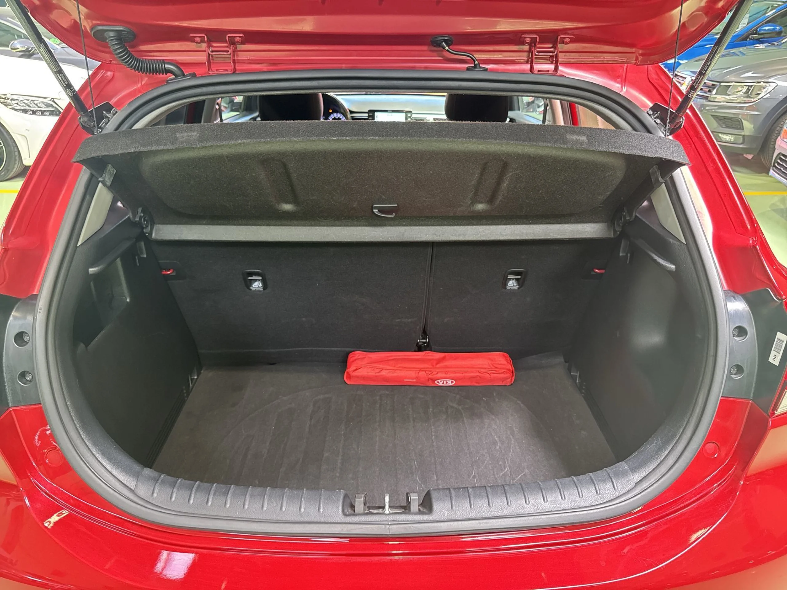 Kia Rio 1.0 T-GDi Drive 74 kW (100 CV) - Foto 30