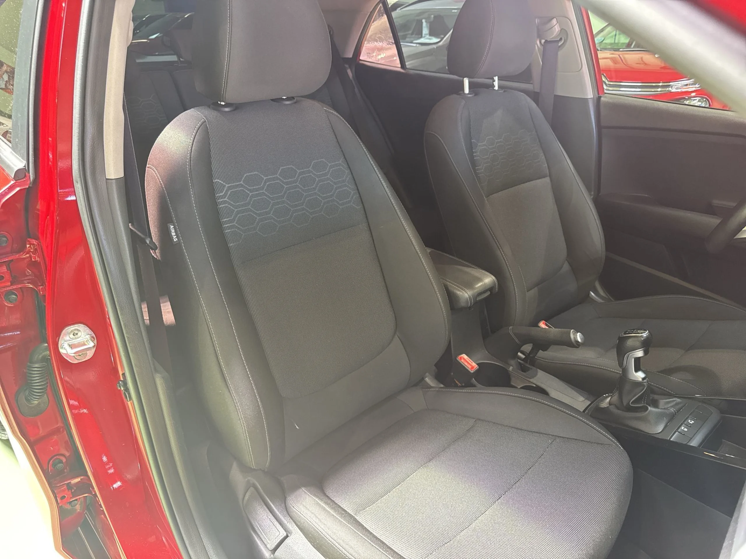 Kia Rio 1.0 T-GDi Drive 74 kW (100 CV) - Foto 31