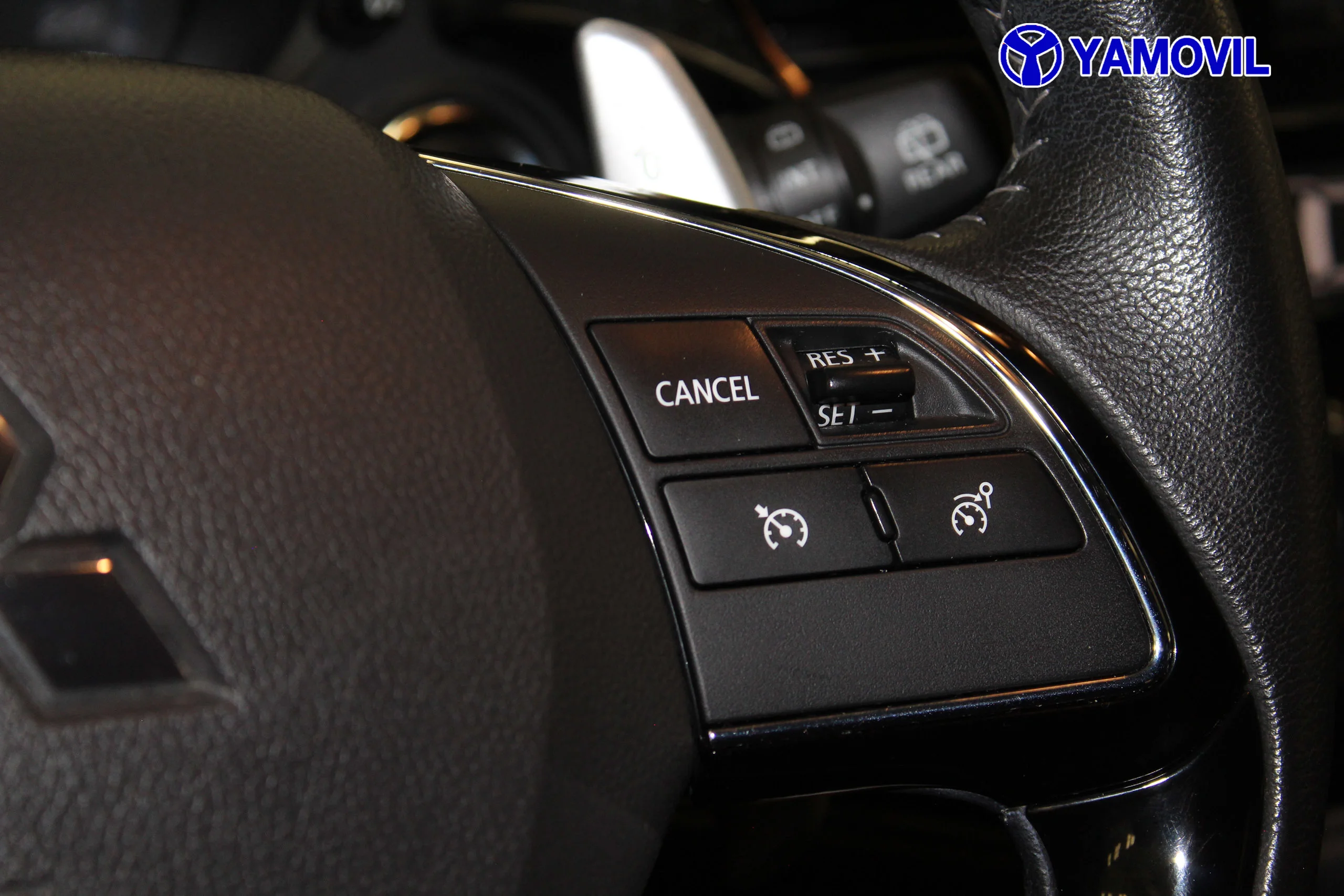 Mitsubishi Outlander 200 MPI Motion CVT 2WD 110 kW (150 CV) - Foto 20