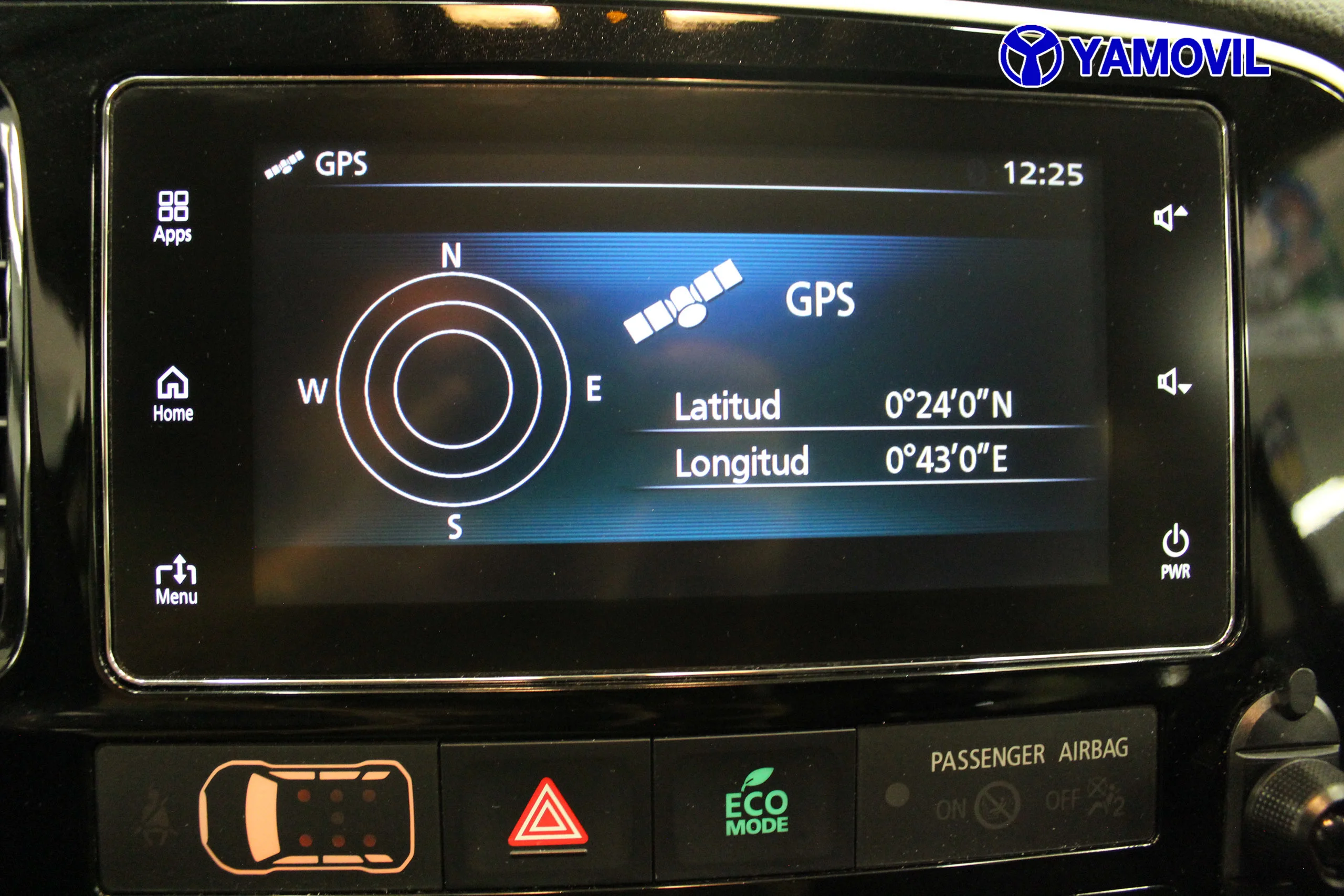 Mitsubishi Outlander 200 MPI Motion CVT 2WD 110 kW (150 CV) - Foto 24