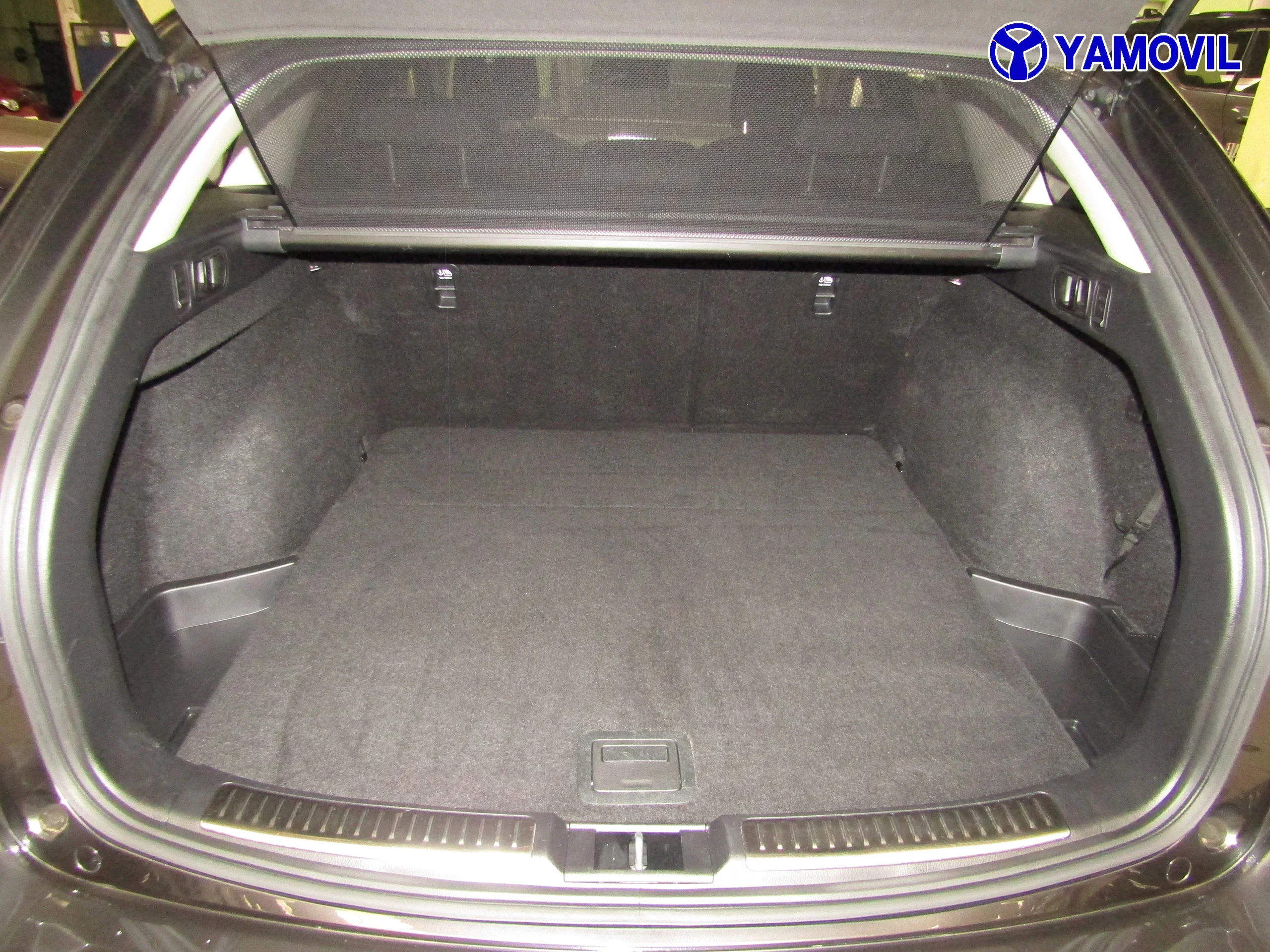 Mazda 6 2.0G SW STYLE+NAVY - Foto 7