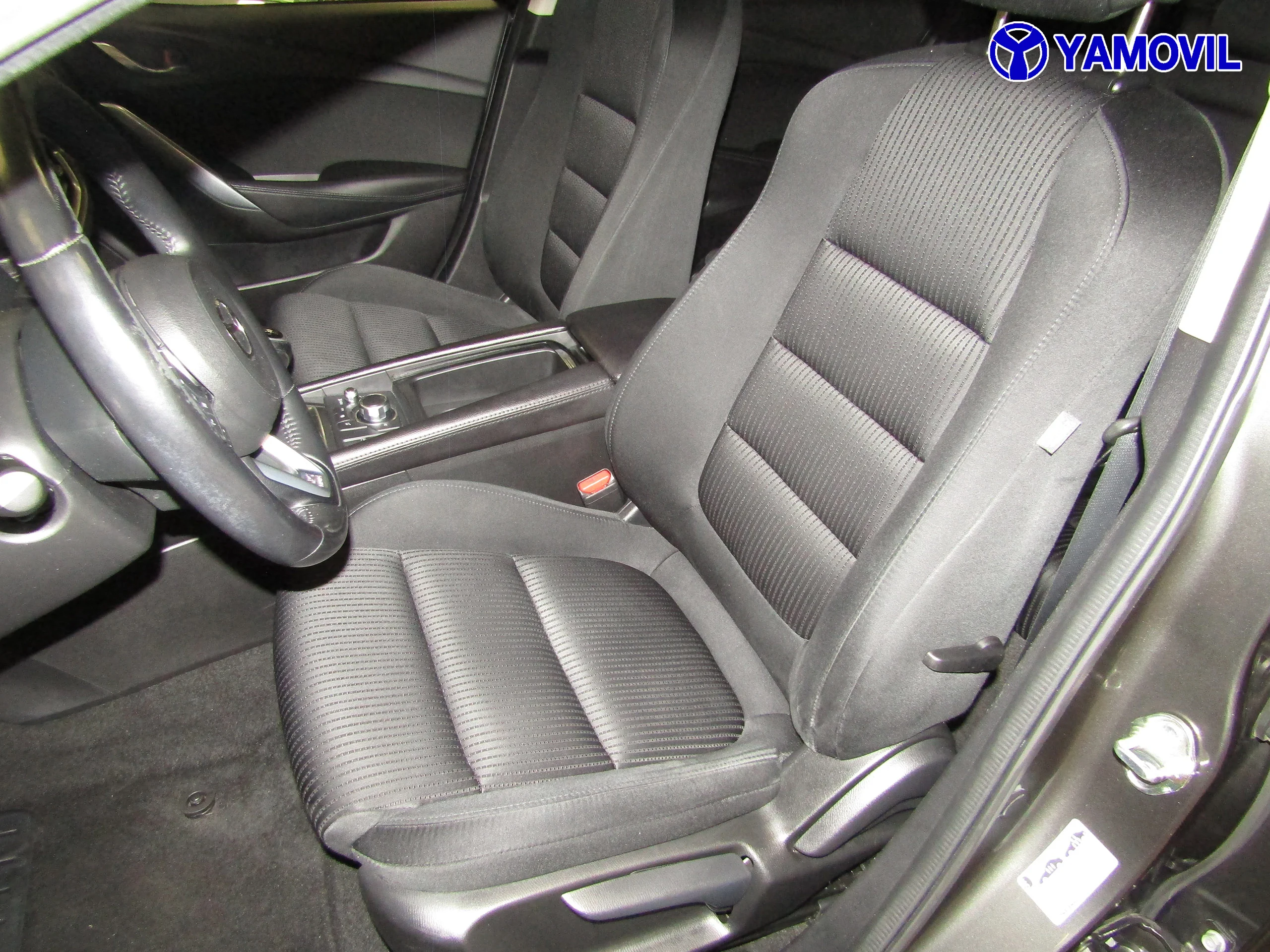 Mazda 6 2.0G SW STYLE+NAVY - Foto 13