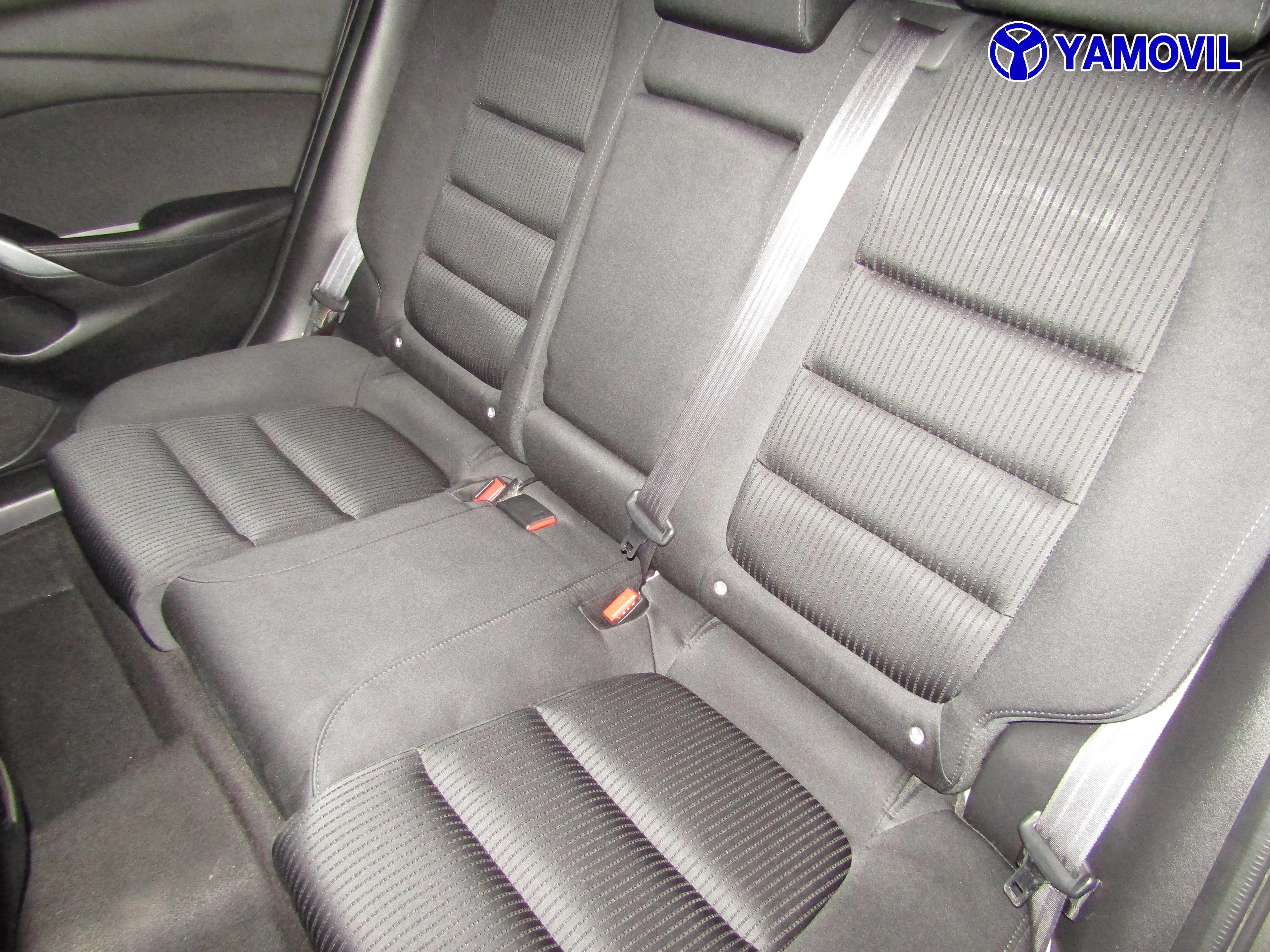 Mazda 6 2.0G SW STYLE+NAVY - Foto 14
