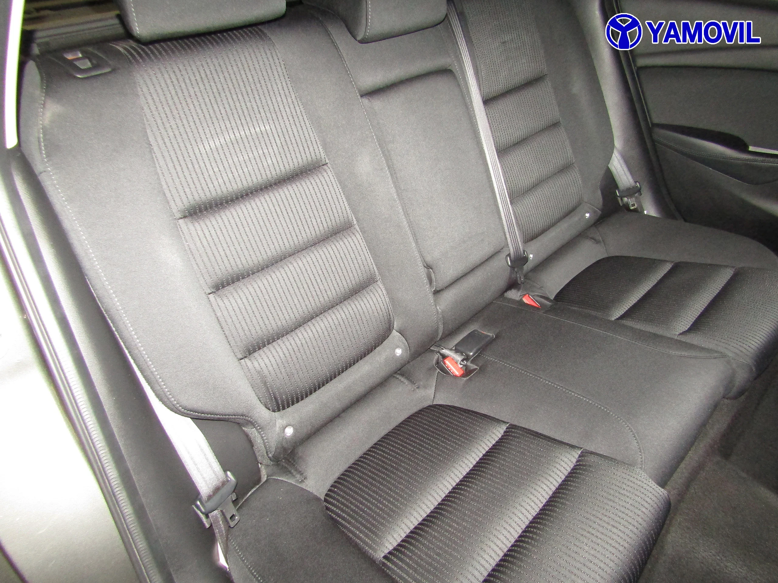 Mazda 6 2.0G SW STYLE+NAVY - Foto 16