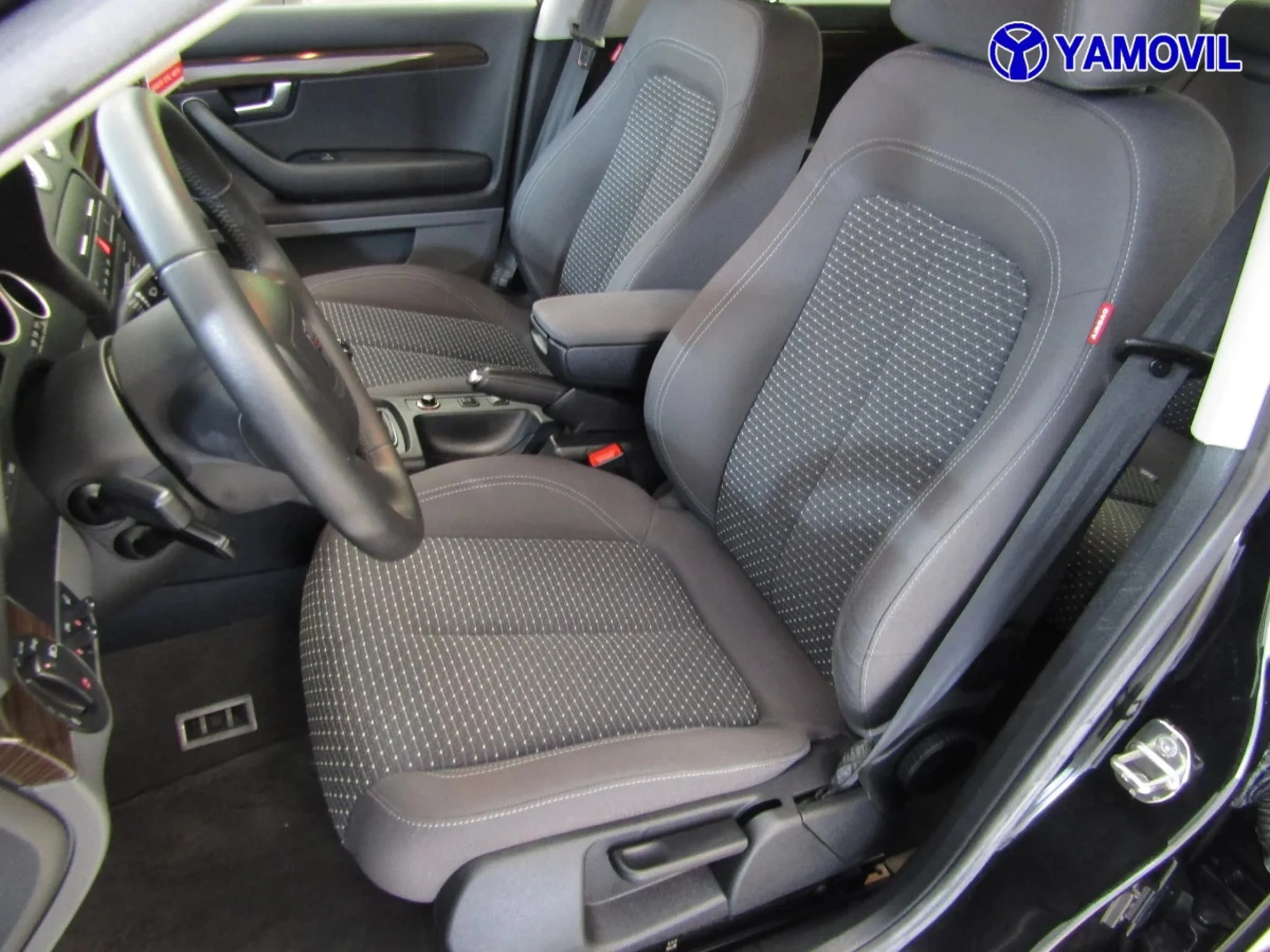 Seat Exeo 1.8 Style 110 kW (150 CV) - Foto 13