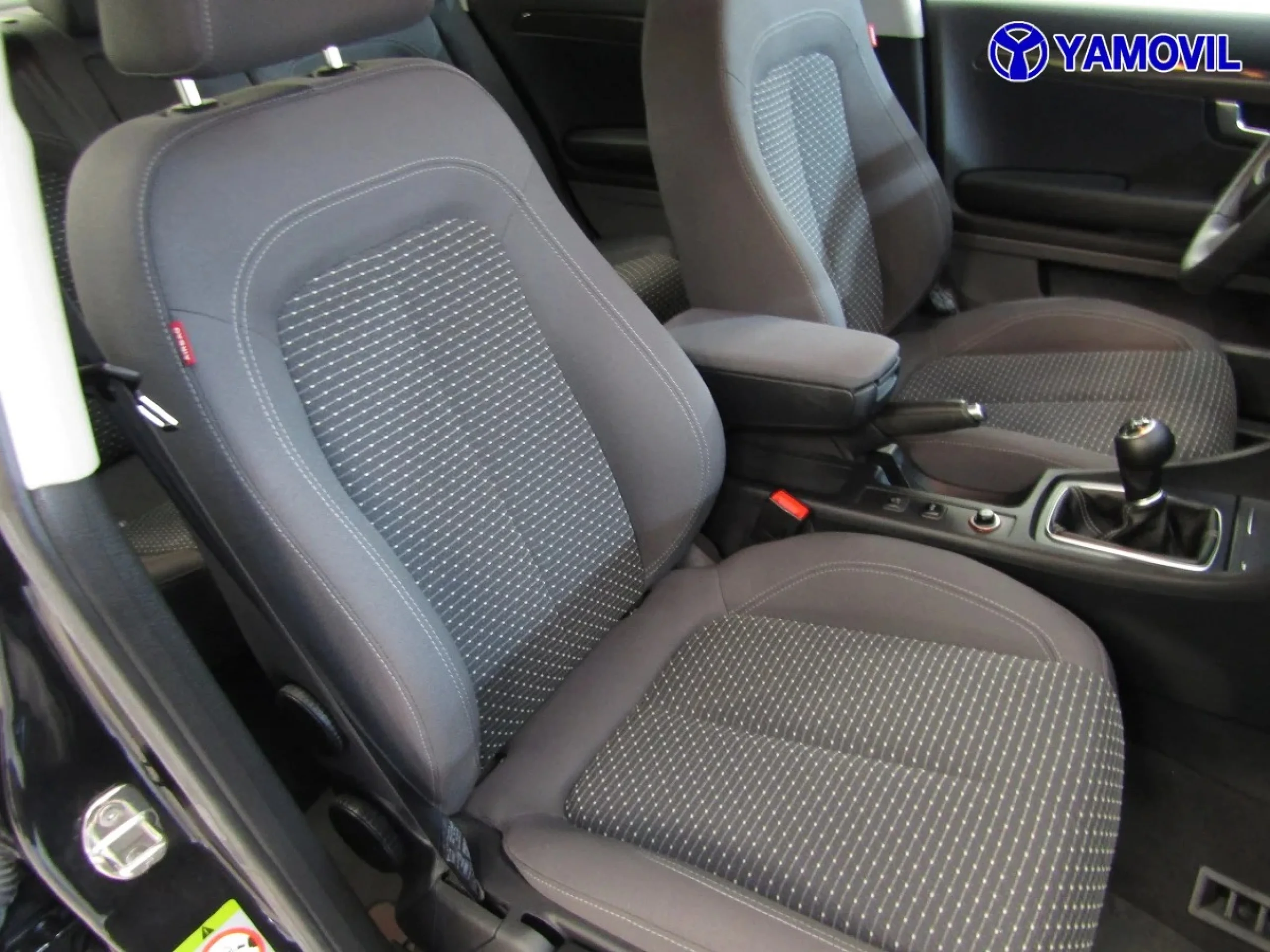 Seat Exeo 1.8 Style 110 kW (150 CV) - Foto 15
