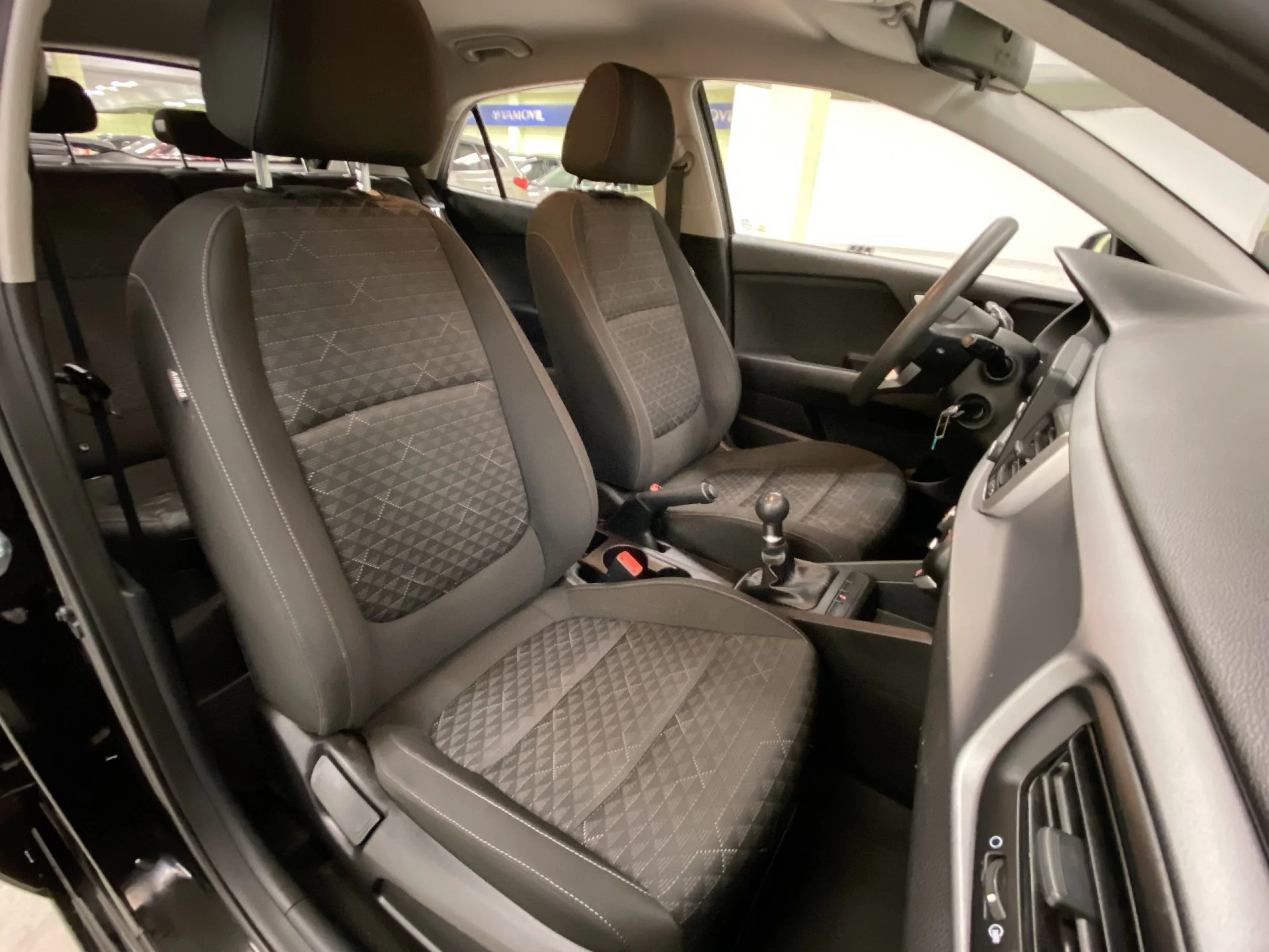 Kia Rio 1.2 CVVT Concept 62 kW (84 CV) - Foto 19